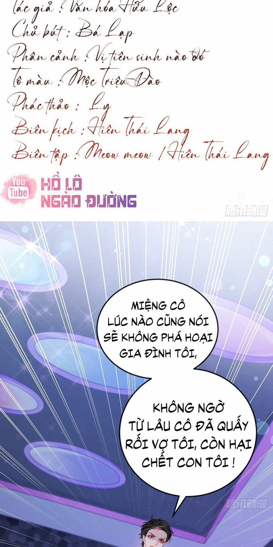 100 Cách Ngược Tra Nữ Chapter 9 - 2