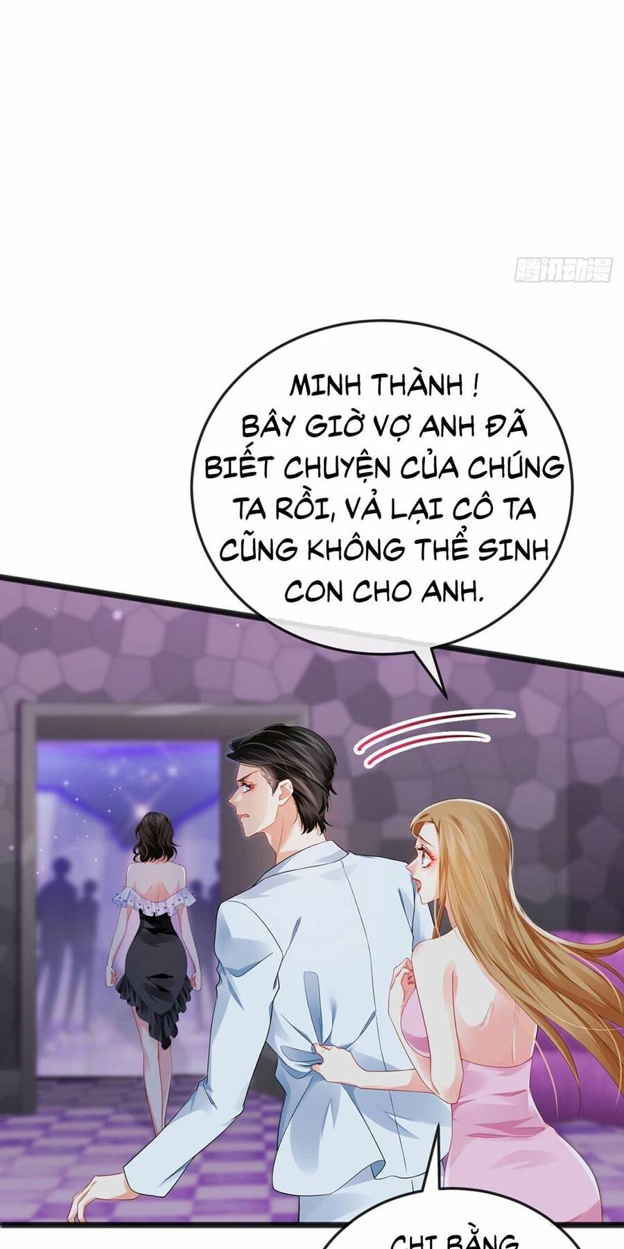 100 Cách Ngược Tra Nữ Chapter 9 - 11