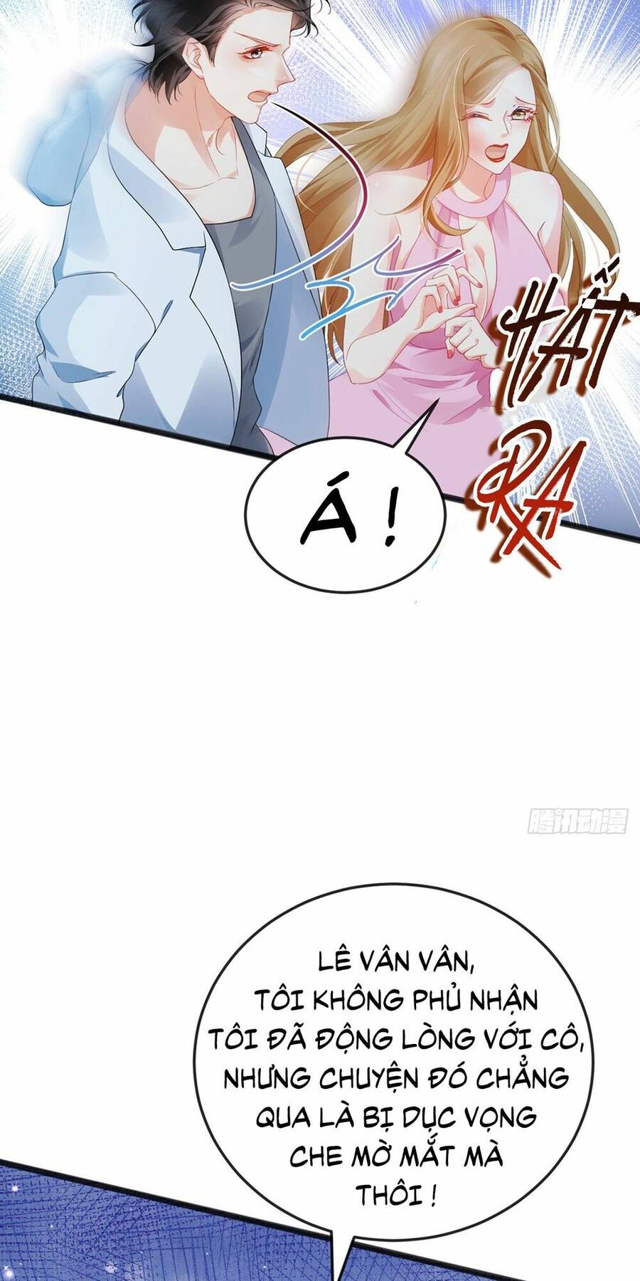 100 Cách Ngược Tra Nữ Chapter 9 - 13