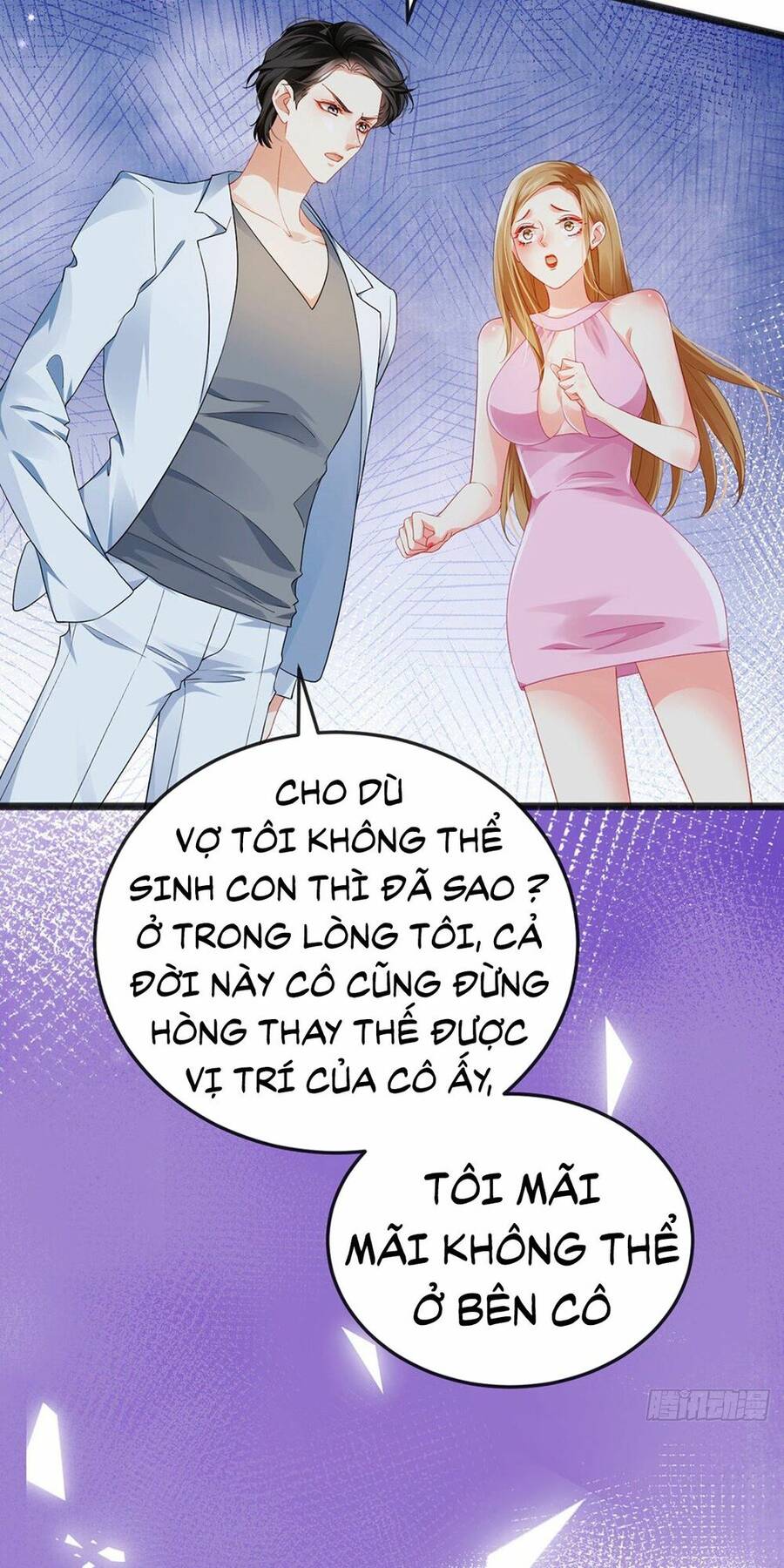 100 Cách Ngược Tra Nữ Chapter 9 - 14