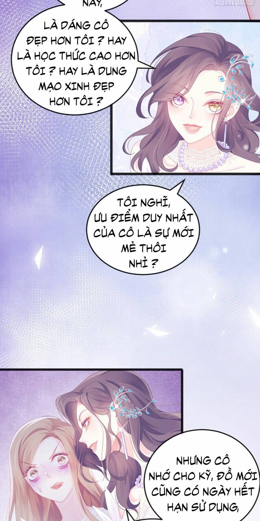 100 Cách Ngược Tra Nữ Chapter 9 - 16