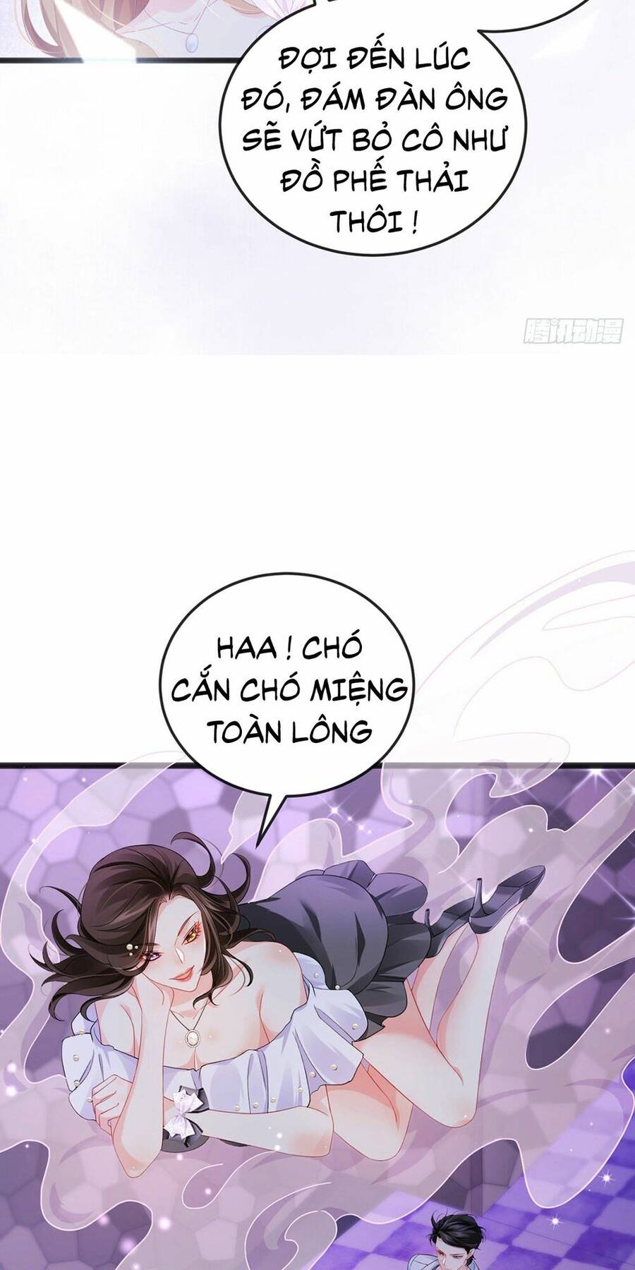 100 Cách Ngược Tra Nữ Chapter 9 - 17