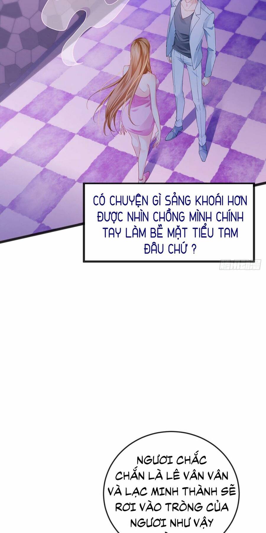 100 Cách Ngược Tra Nữ Chapter 9 - 18
