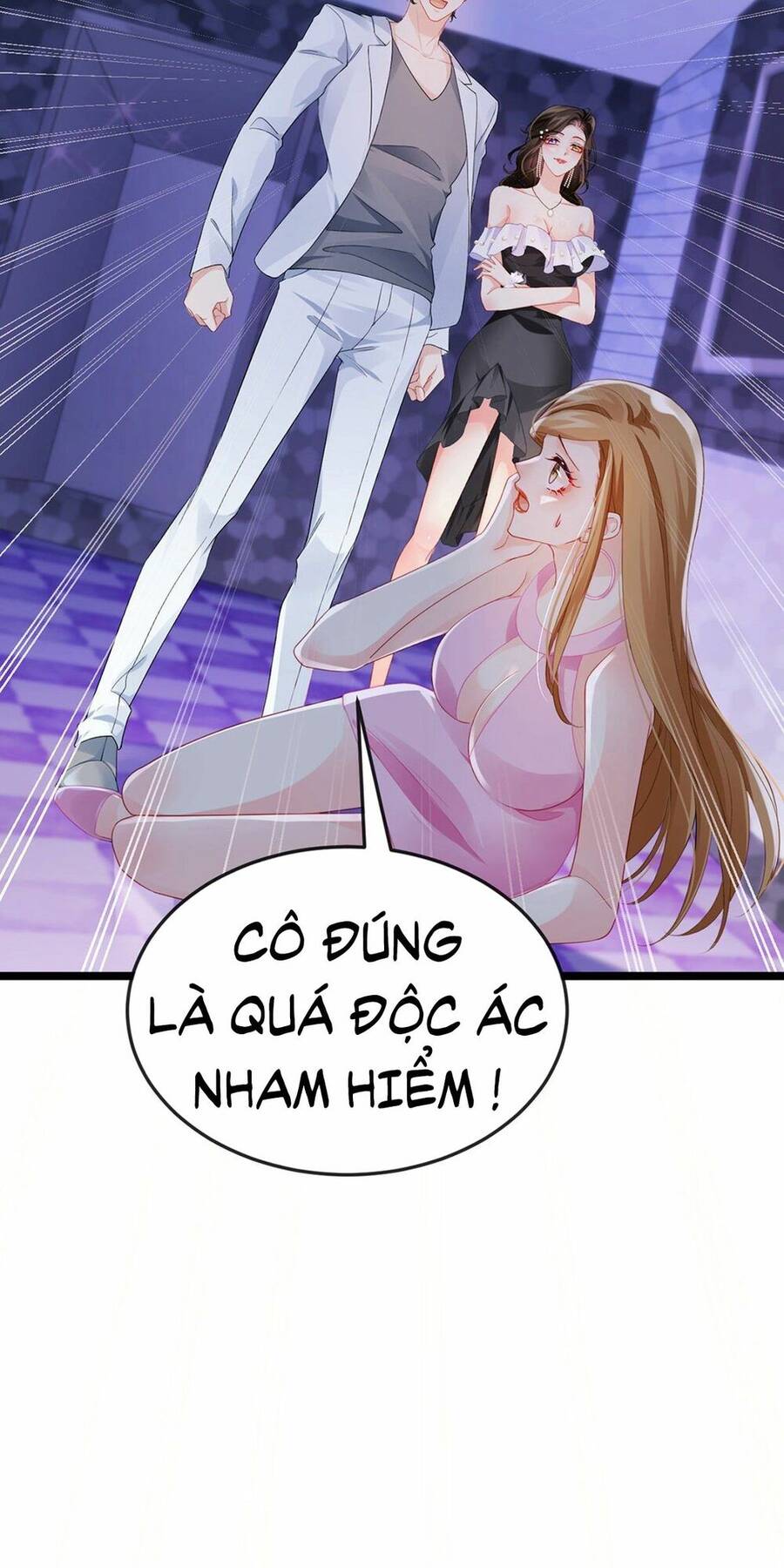 100 Cách Ngược Tra Nữ Chapter 9 - 3