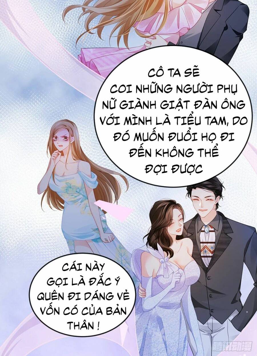 100 Cách Ngược Tra Nữ Chapter 9 - 21