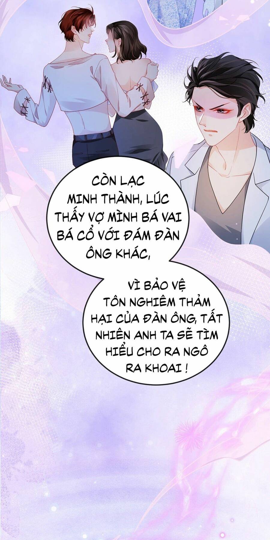 100 Cách Ngược Tra Nữ Chapter 9 - 22