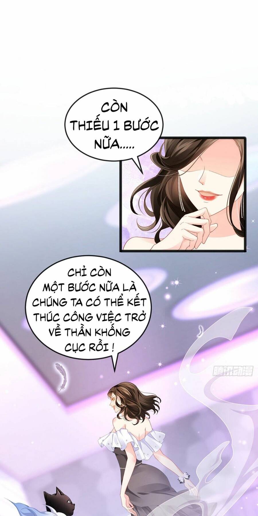 100 Cách Ngược Tra Nữ Chapter 9 - 24