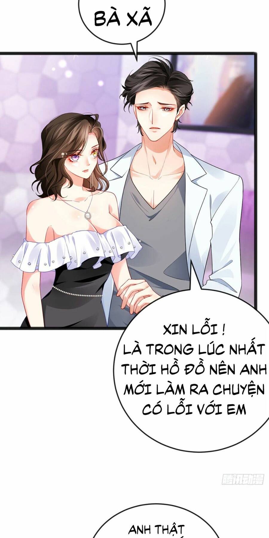 100 Cách Ngược Tra Nữ Chapter 9 - 6