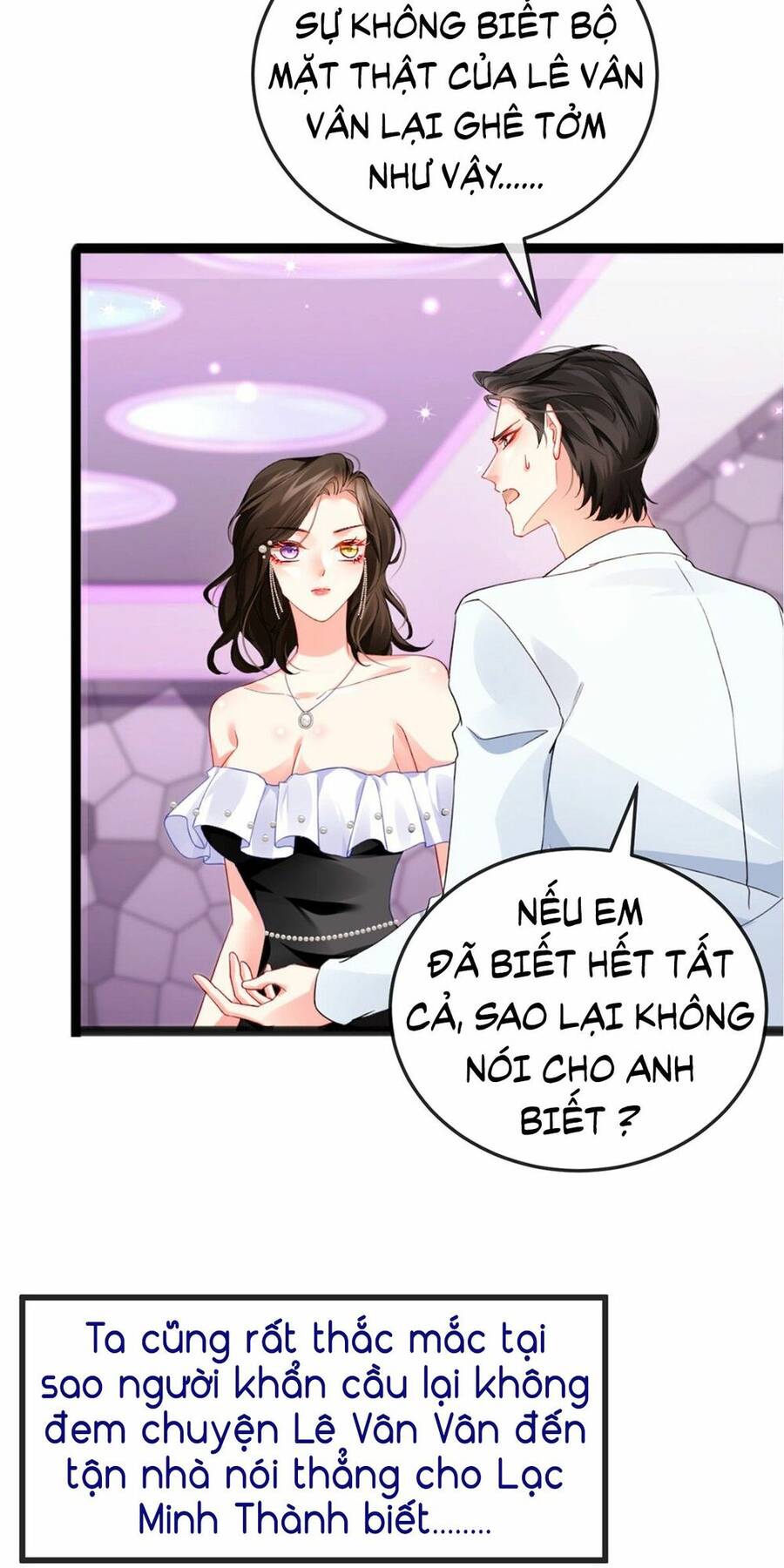 100 Cách Ngược Tra Nữ Chapter 9 - 7