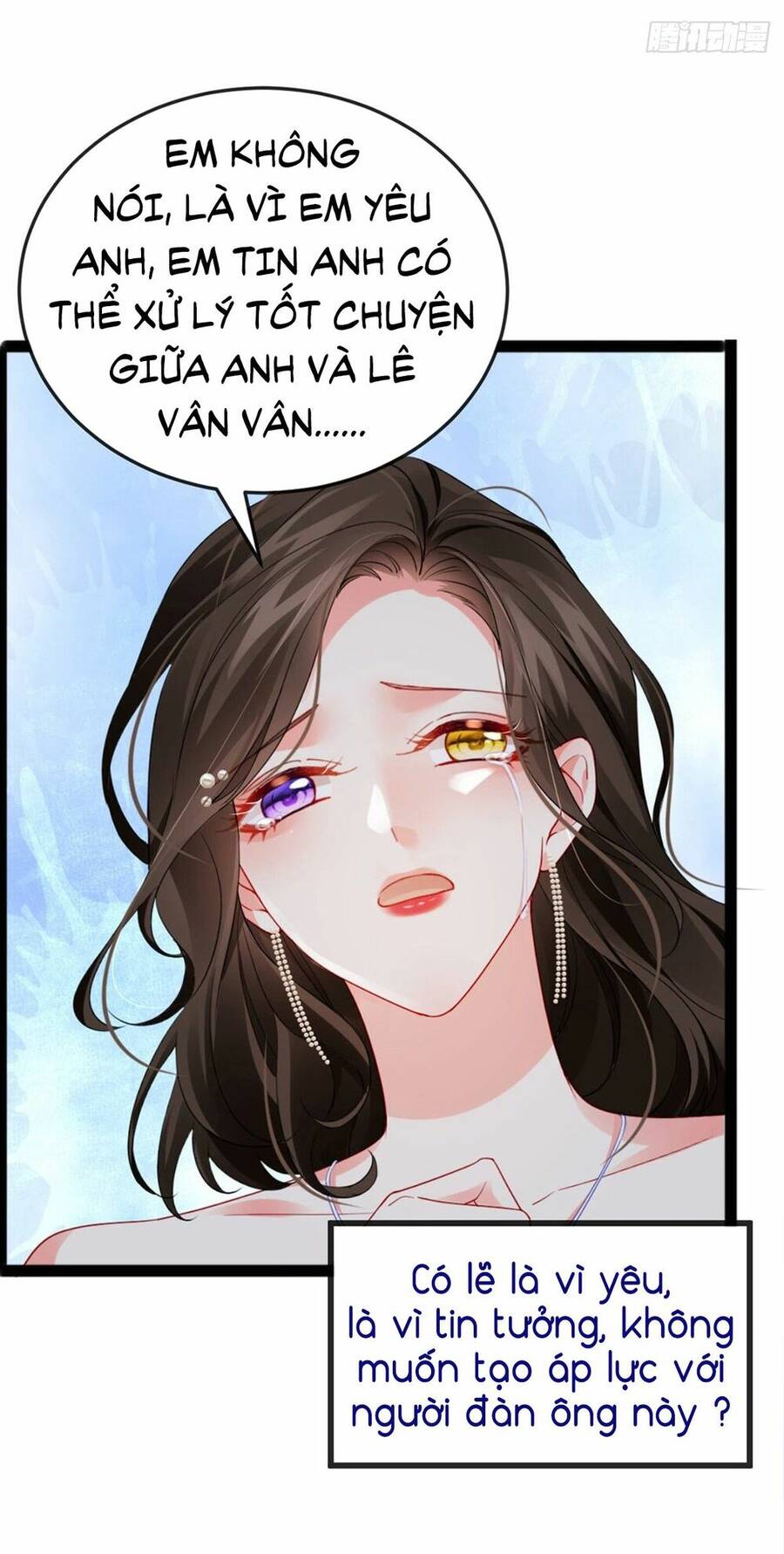 100 Cách Ngược Tra Nữ Chapter 9 - 8