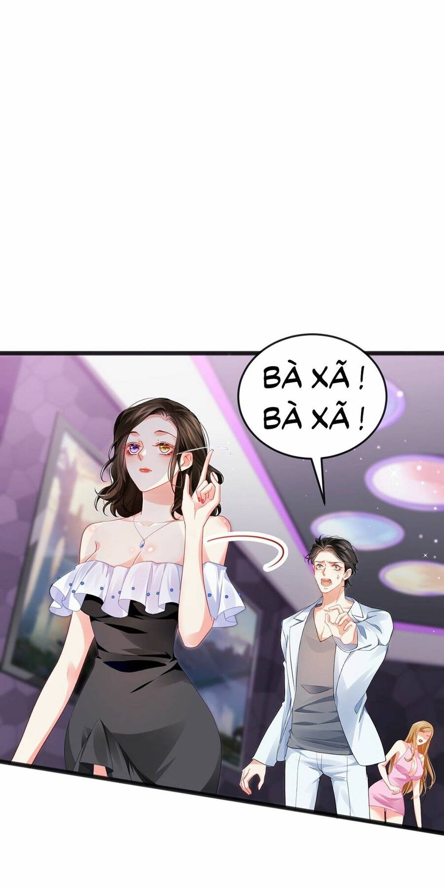 100 Cách Ngược Tra Nữ Chapter 9 - 10