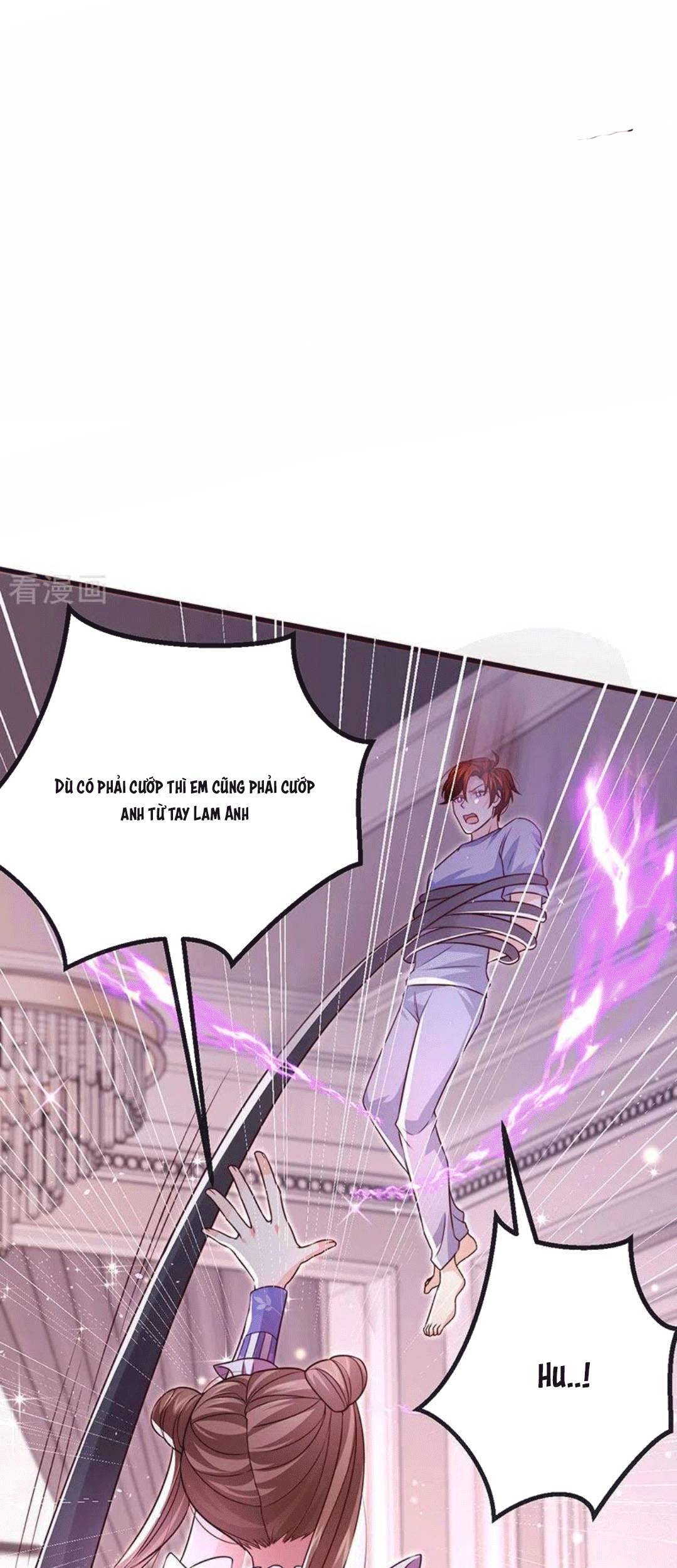 100 Cách Ngược Tra Nữ Chapter 91 - 11