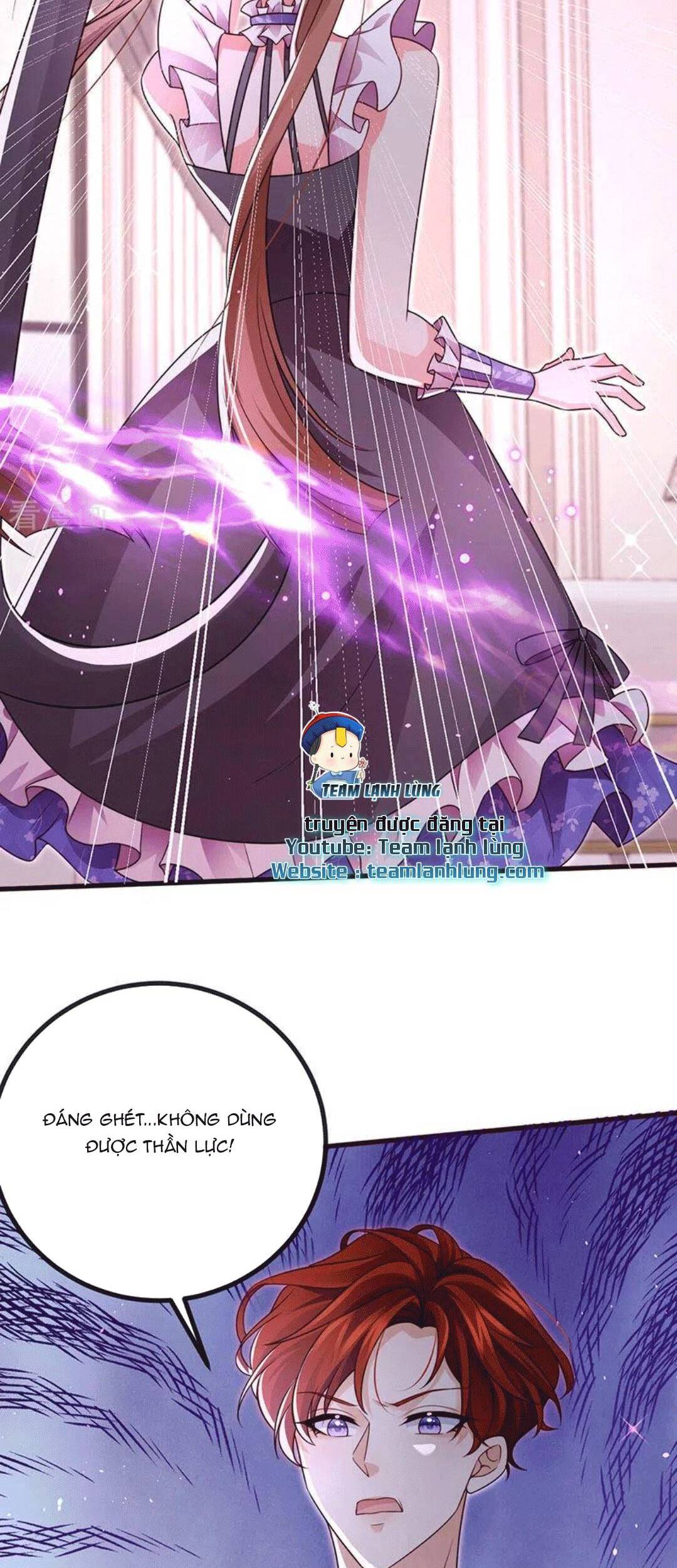 100 Cách Ngược Tra Nữ Chapter 91 - 12