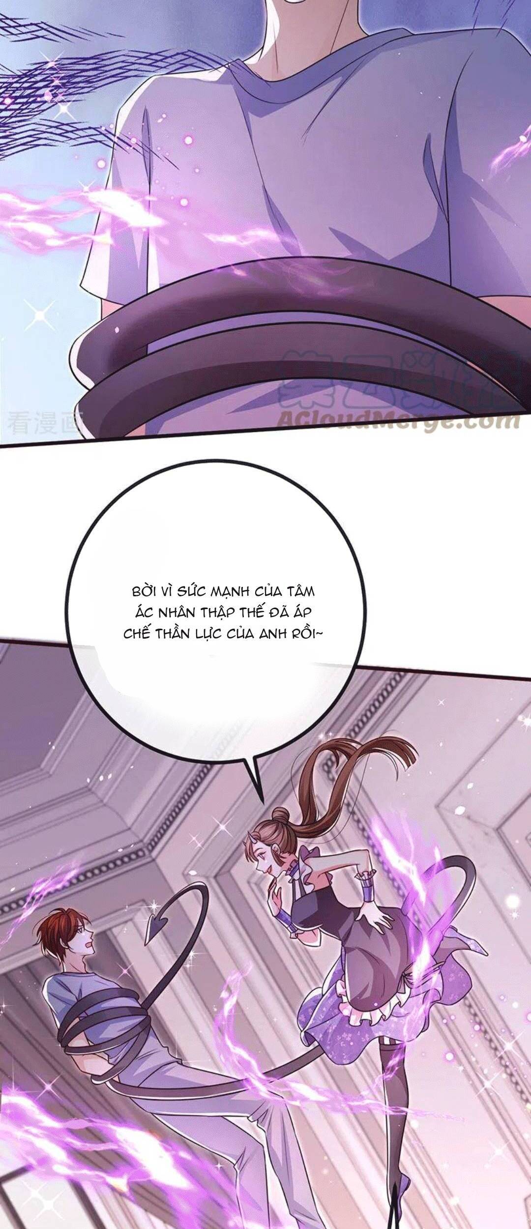 100 Cách Ngược Tra Nữ Chapter 91 - 13