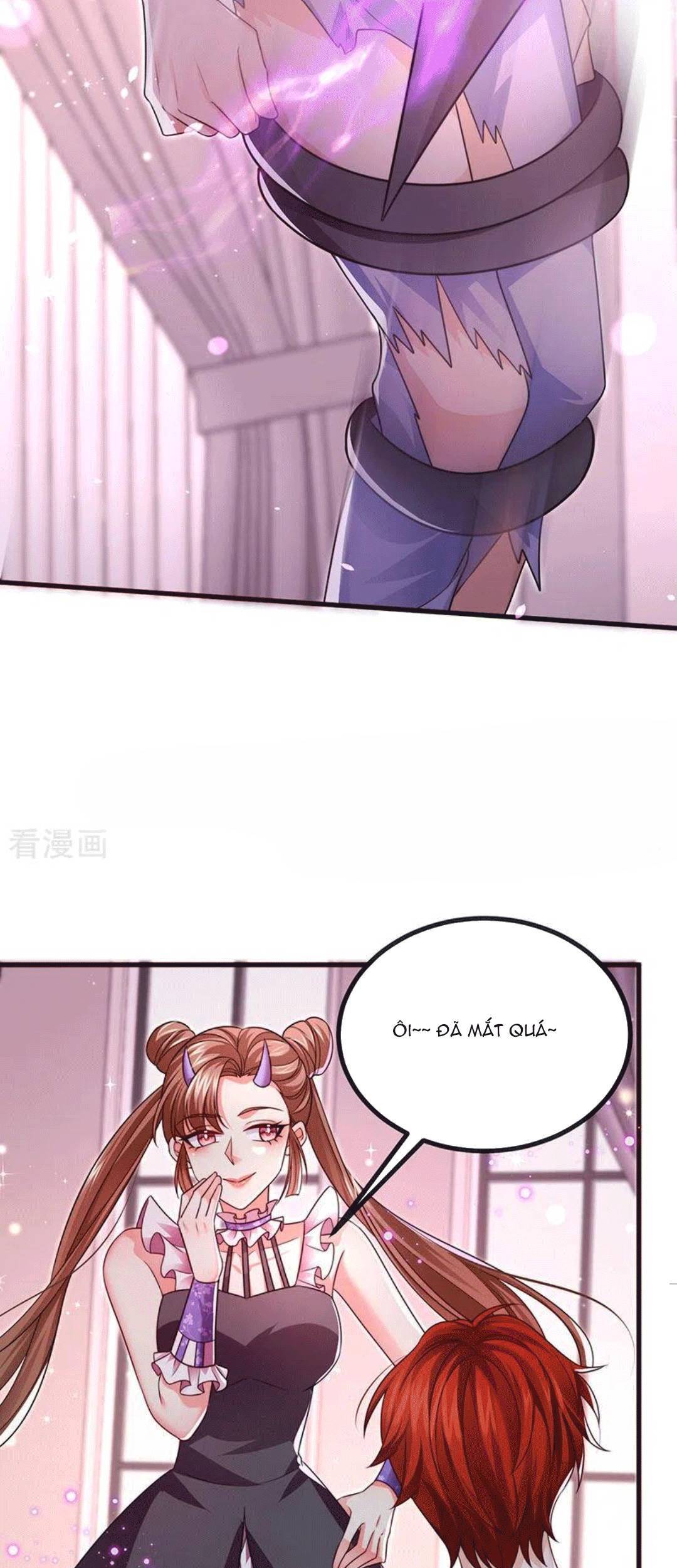 100 Cách Ngược Tra Nữ Chapter 91 - 15