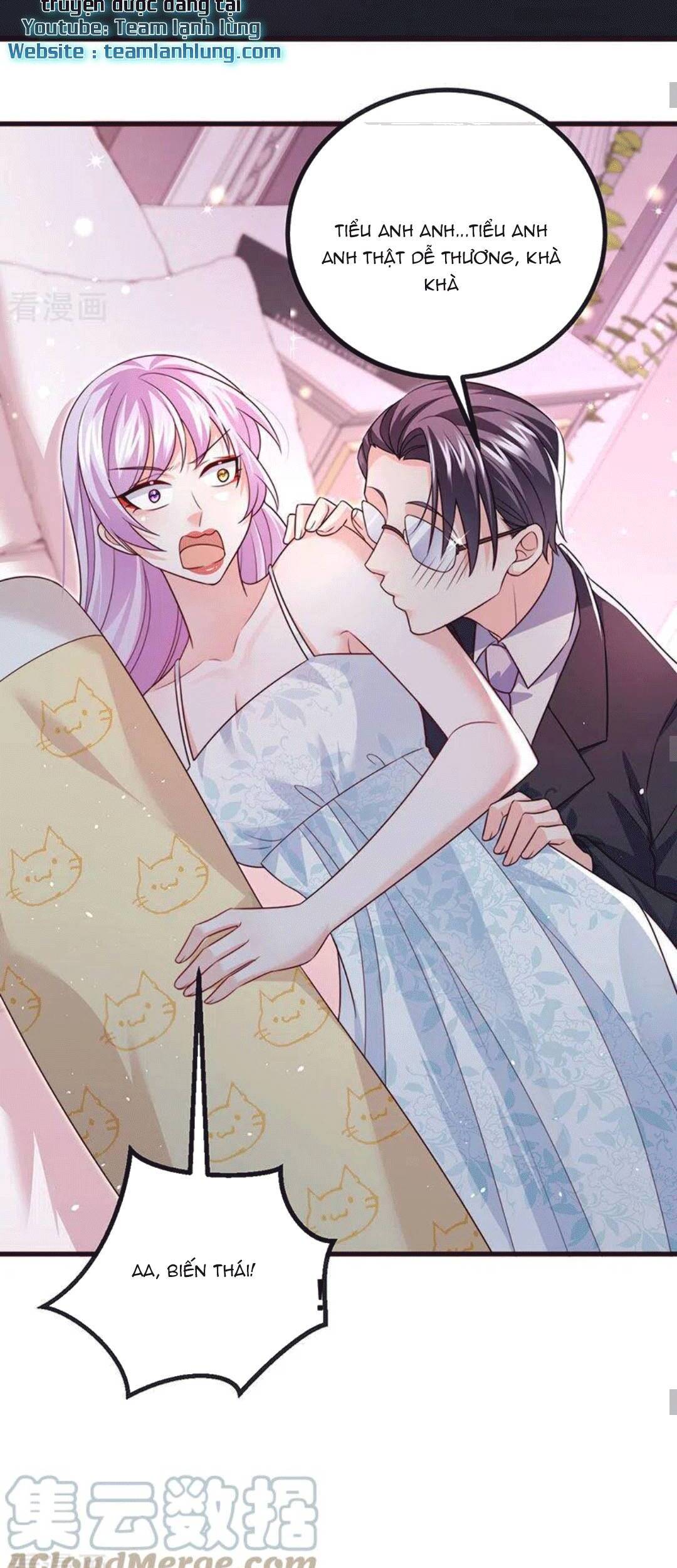 100 Cách Ngược Tra Nữ Chapter 91 - 17