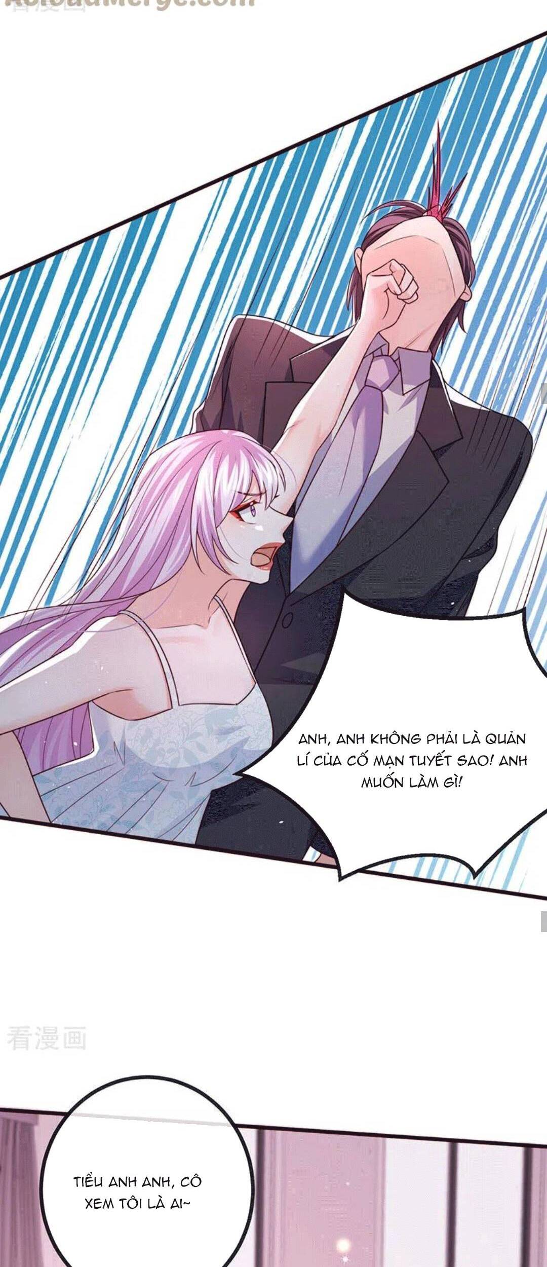 100 Cách Ngược Tra Nữ Chapter 91 - 18