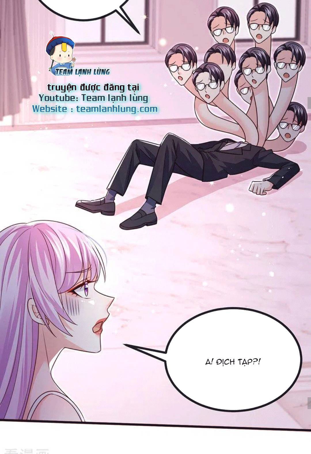 100 Cách Ngược Tra Nữ Chapter 91 - 19