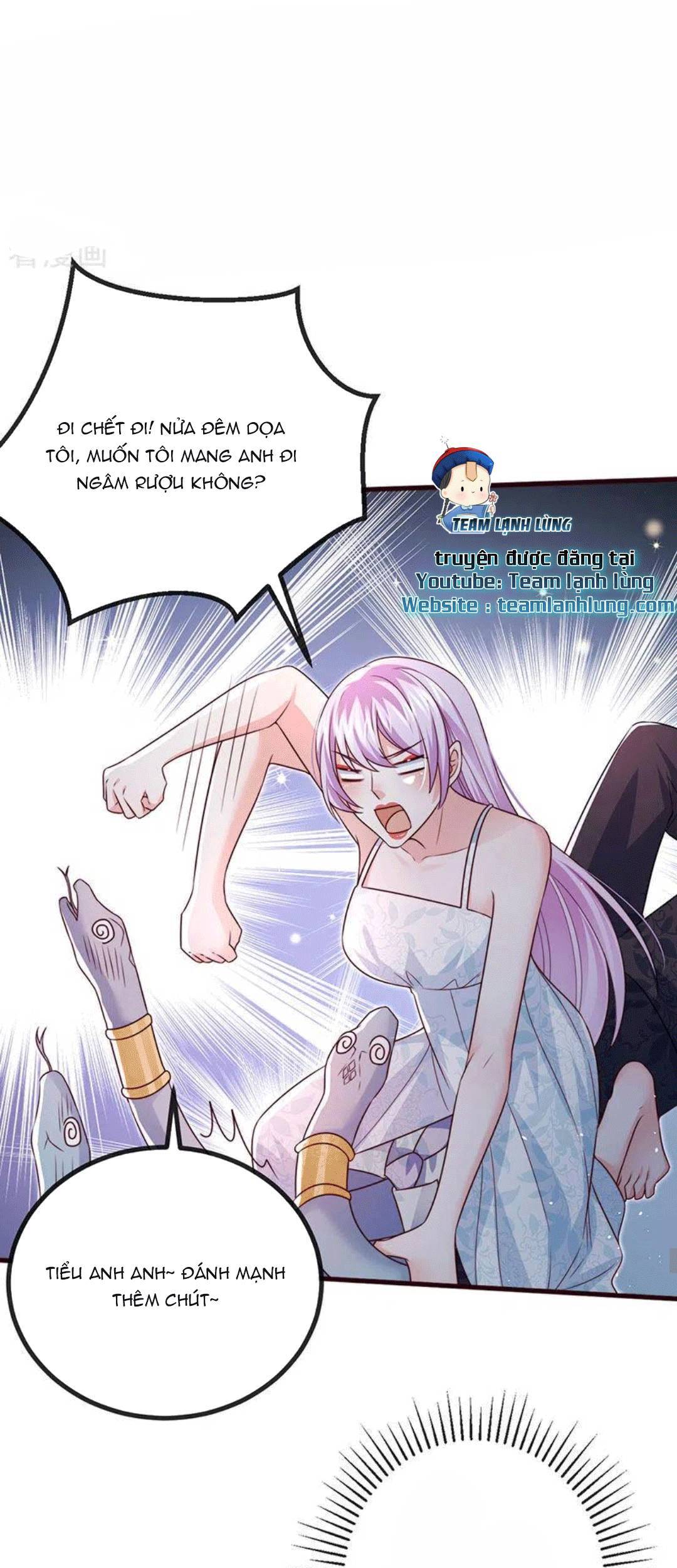 100 Cách Ngược Tra Nữ Chapter 91 - 20