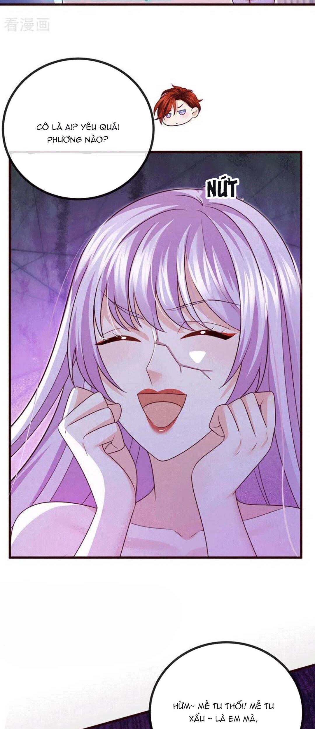 100 Cách Ngược Tra Nữ Chapter 91 - 3