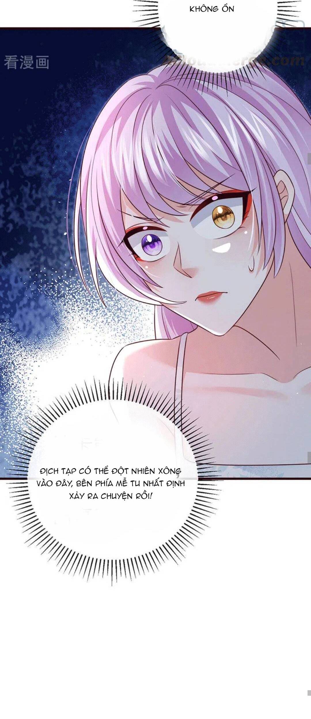 100 Cách Ngược Tra Nữ Chapter 91 - 21