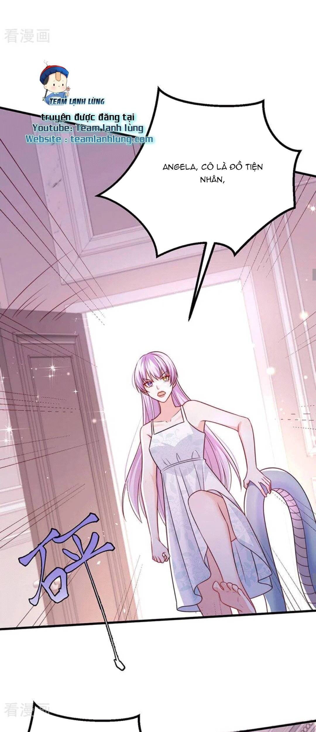 100 Cách Ngược Tra Nữ Chapter 91 - 22