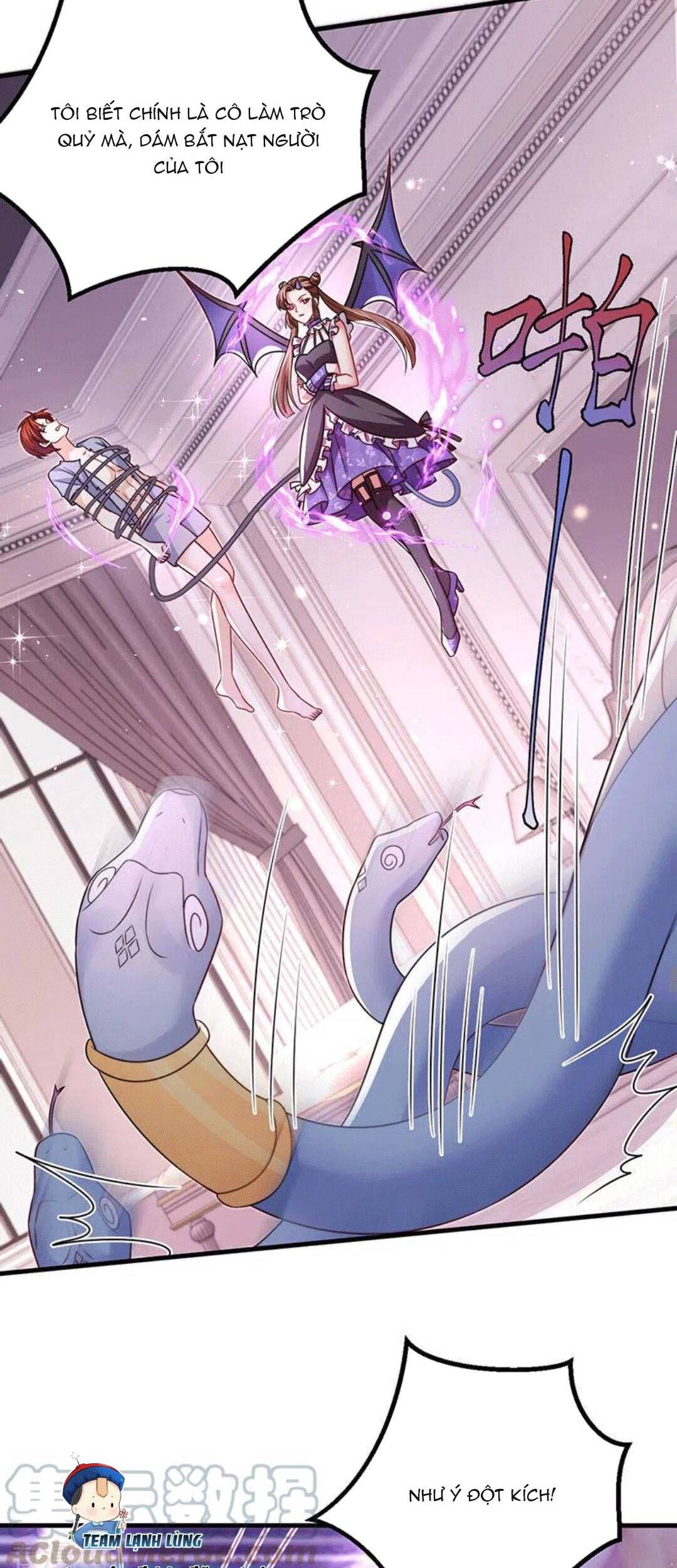 100 Cách Ngược Tra Nữ Chapter 91 - 23