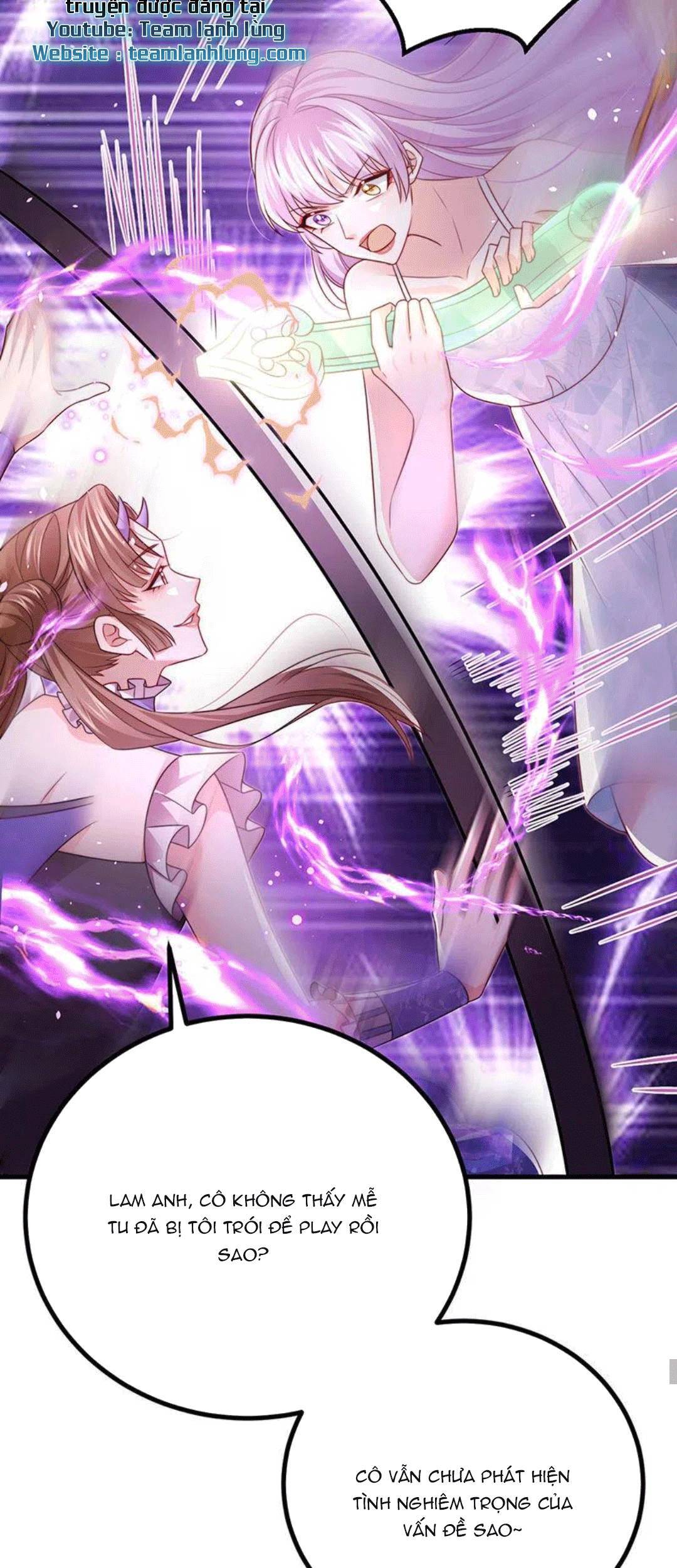 100 Cách Ngược Tra Nữ Chapter 91 - 24