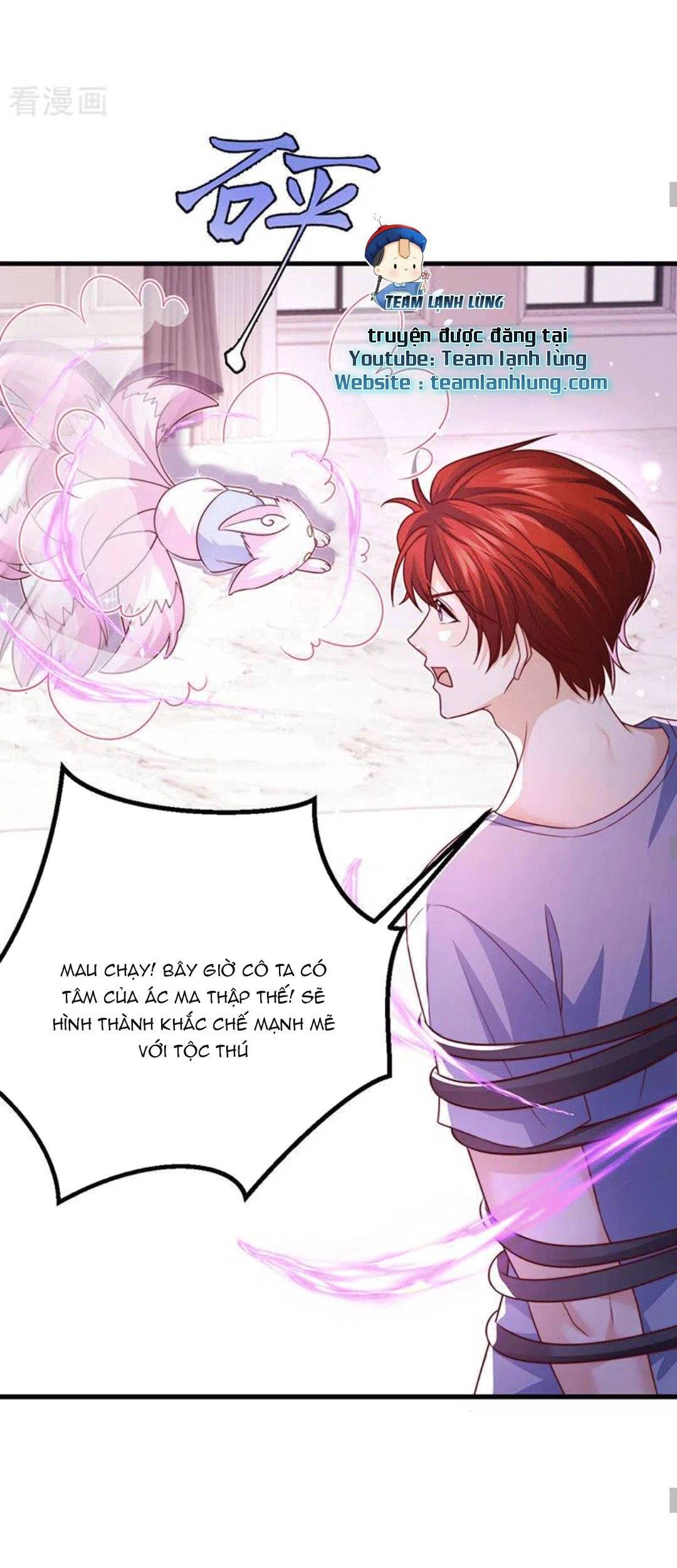 100 Cách Ngược Tra Nữ Chapter 91 - 26