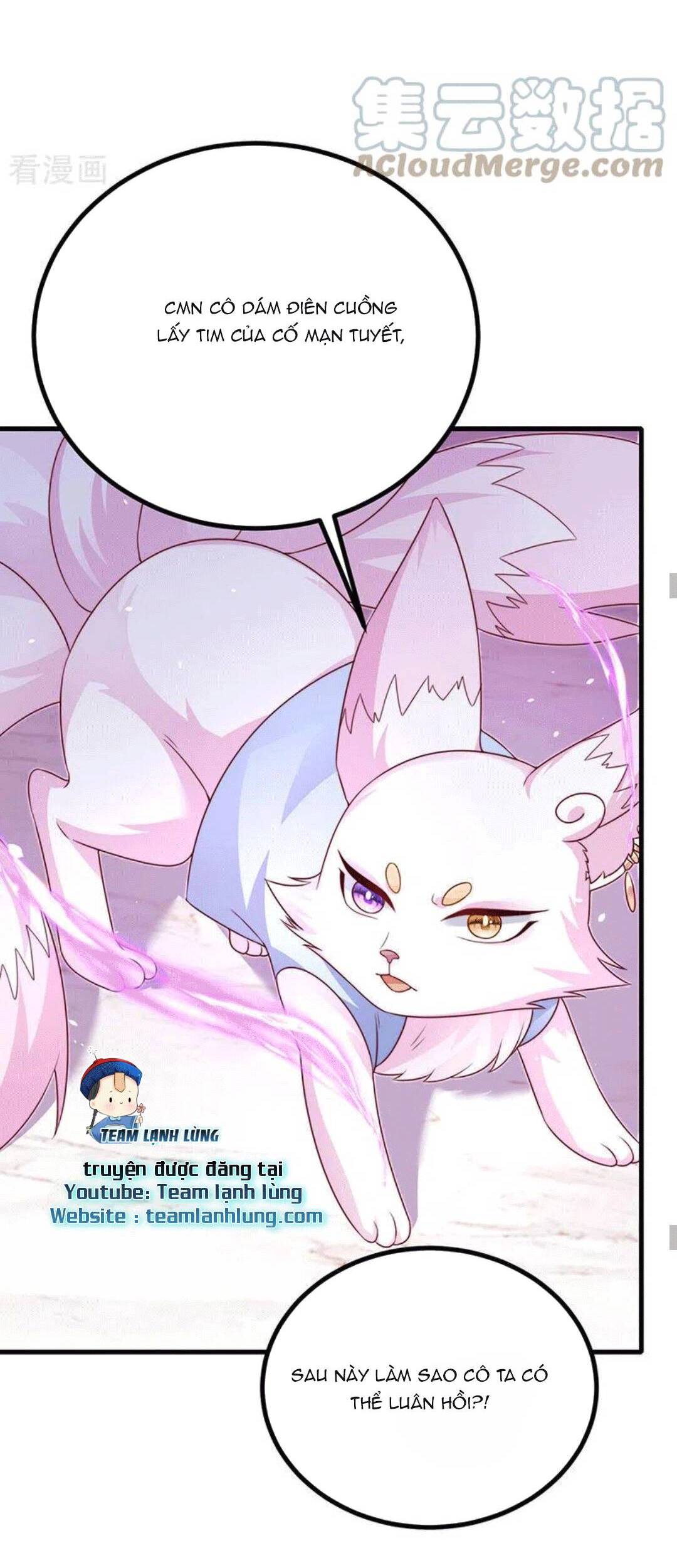 100 Cách Ngược Tra Nữ Chapter 91 - 27