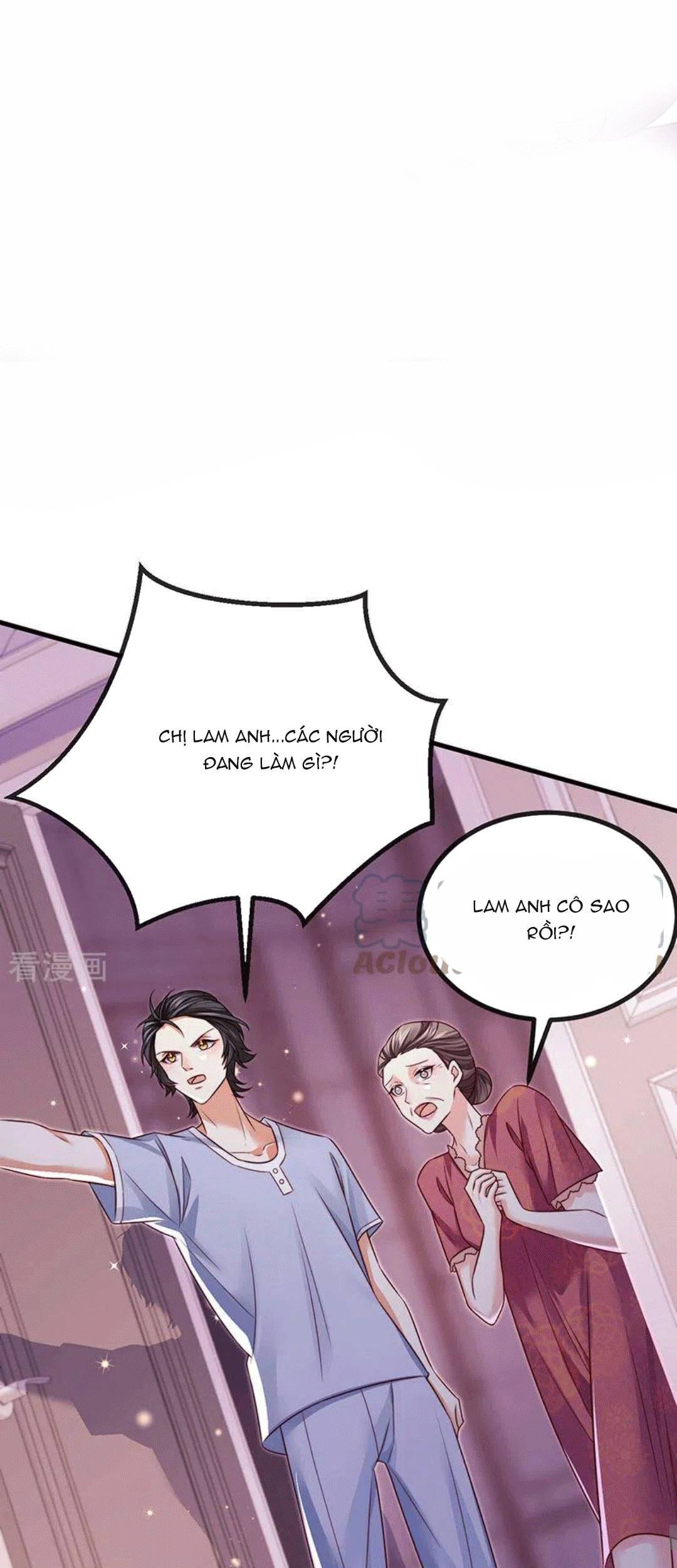 100 Cách Ngược Tra Nữ Chapter 91 - 30