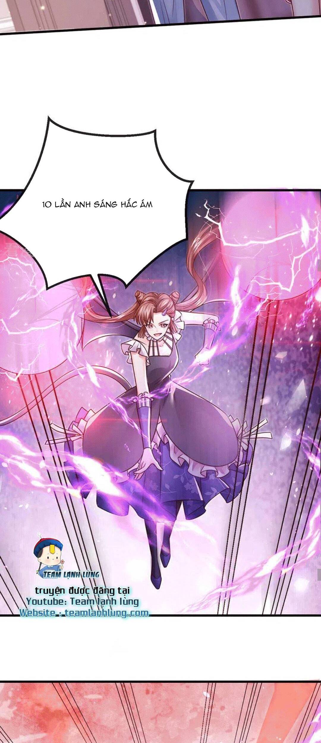 100 Cách Ngược Tra Nữ Chapter 91 - 31