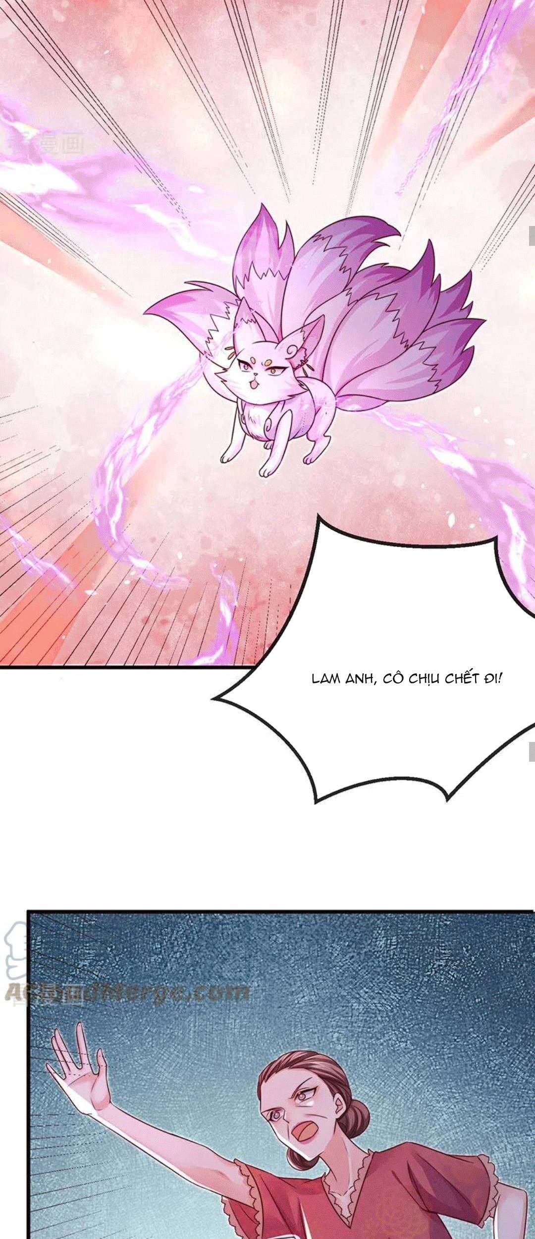 100 Cách Ngược Tra Nữ Chapter 91 - 32