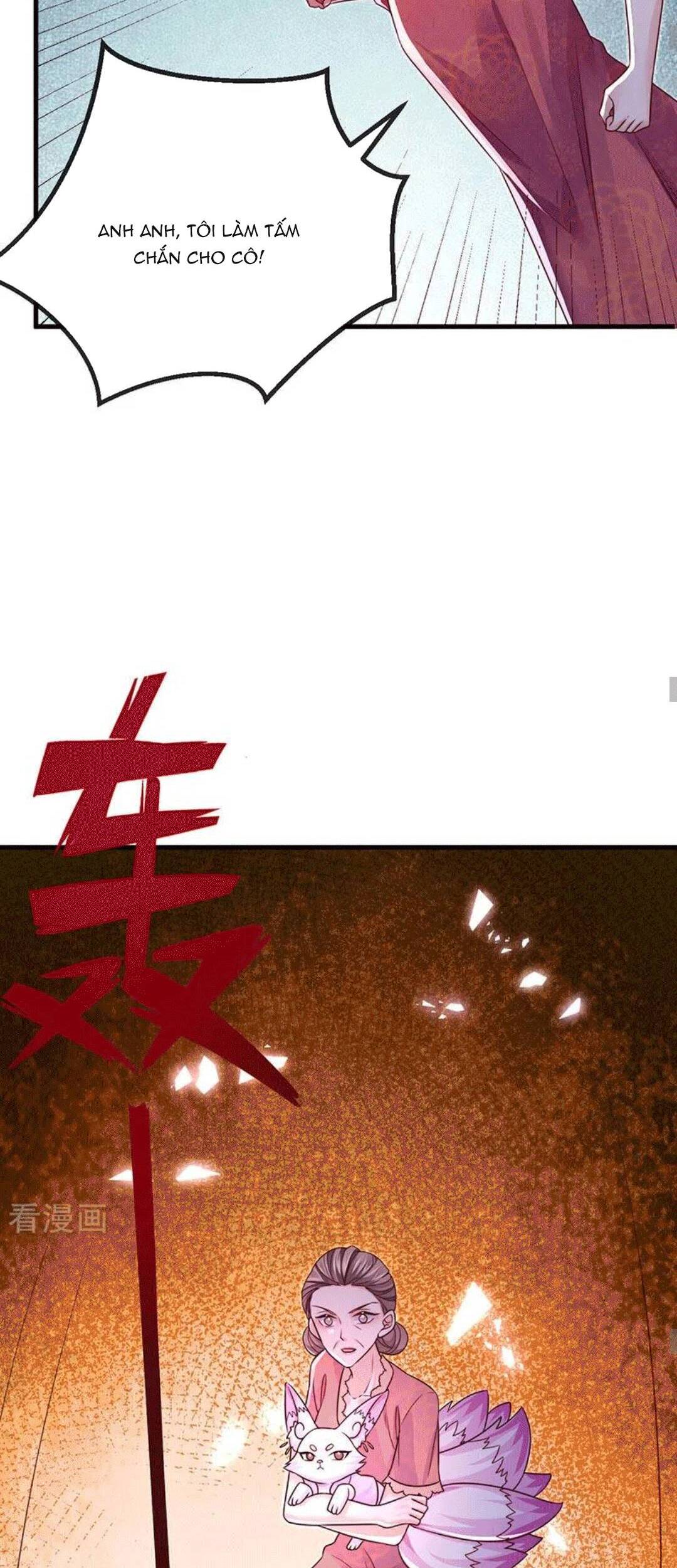 100 Cách Ngược Tra Nữ Chapter 91 - 33