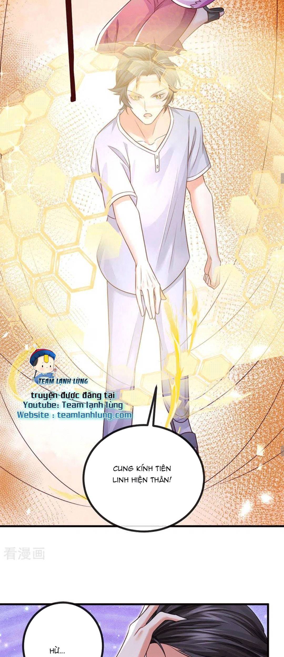 100 Cách Ngược Tra Nữ Chapter 91 - 34