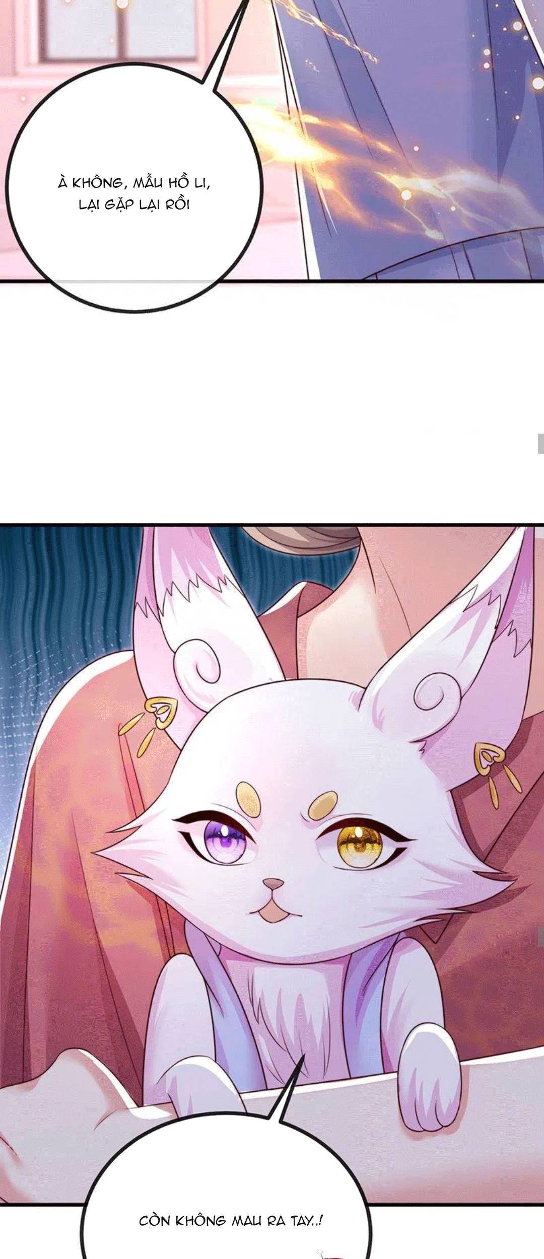 100 Cách Ngược Tra Nữ Chapter 91 - 36