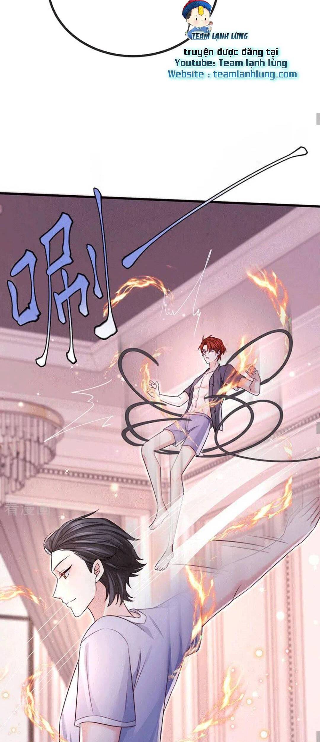 100 Cách Ngược Tra Nữ Chapter 91 - 37