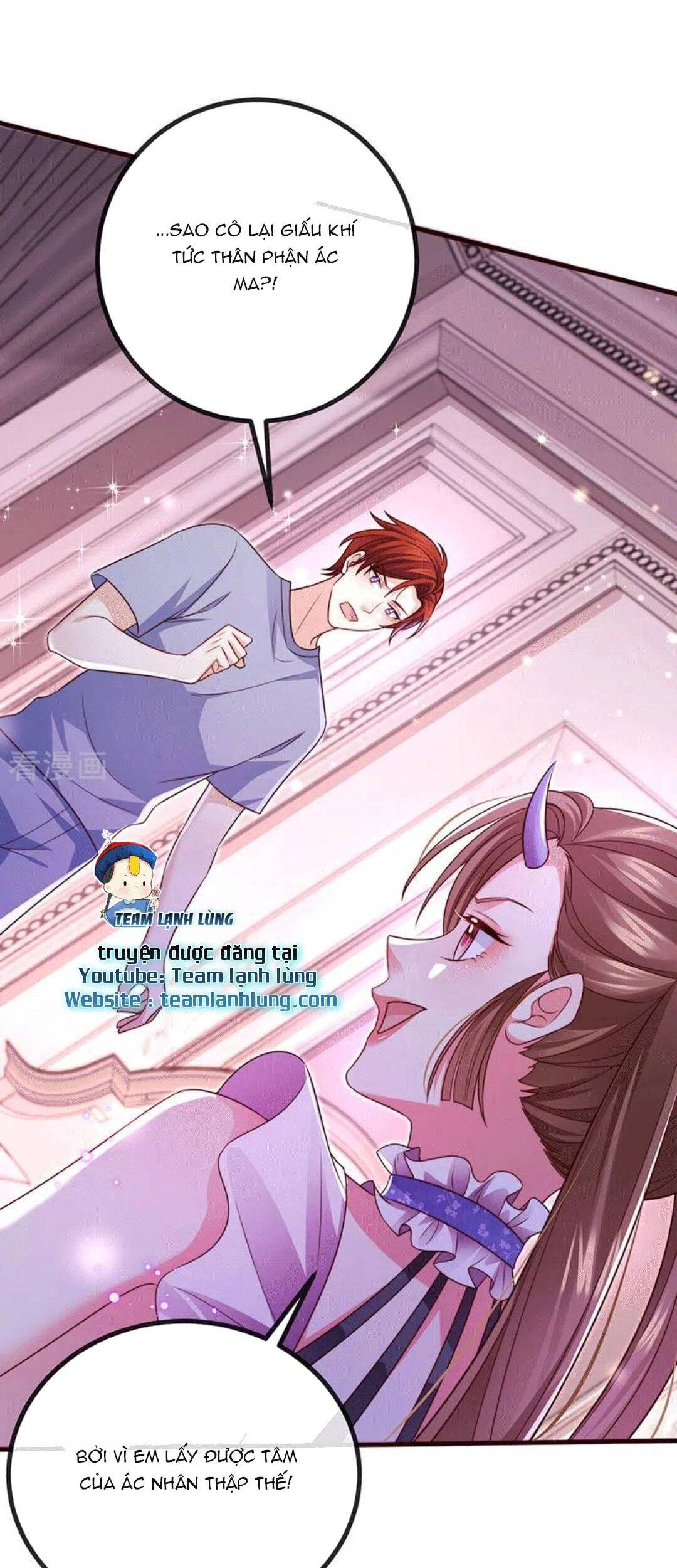 100 Cách Ngược Tra Nữ Chapter 91 - 5