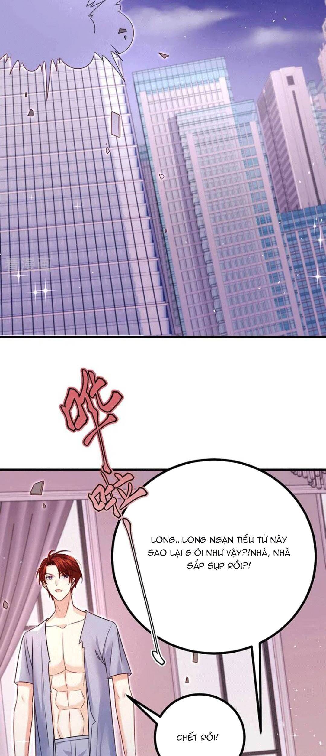 100 Cách Ngược Tra Nữ Chapter 91 - 43