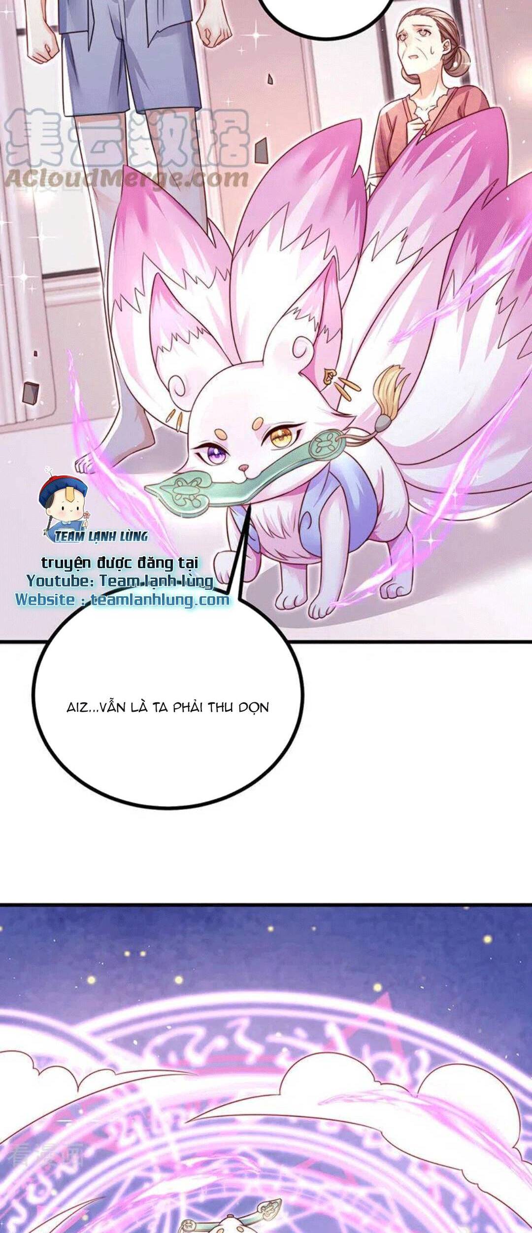 100 Cách Ngược Tra Nữ Chapter 91 - 44