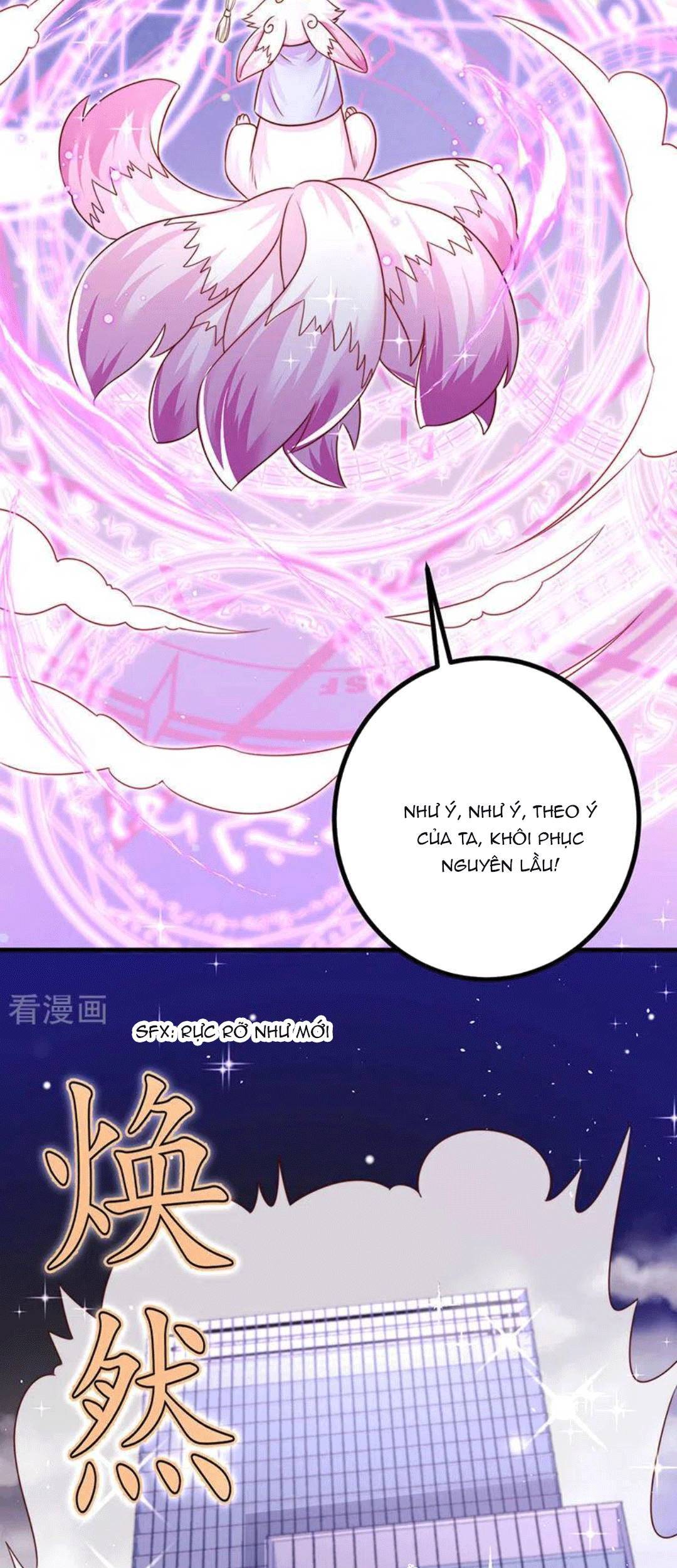 100 Cách Ngược Tra Nữ Chapter 91 - 45