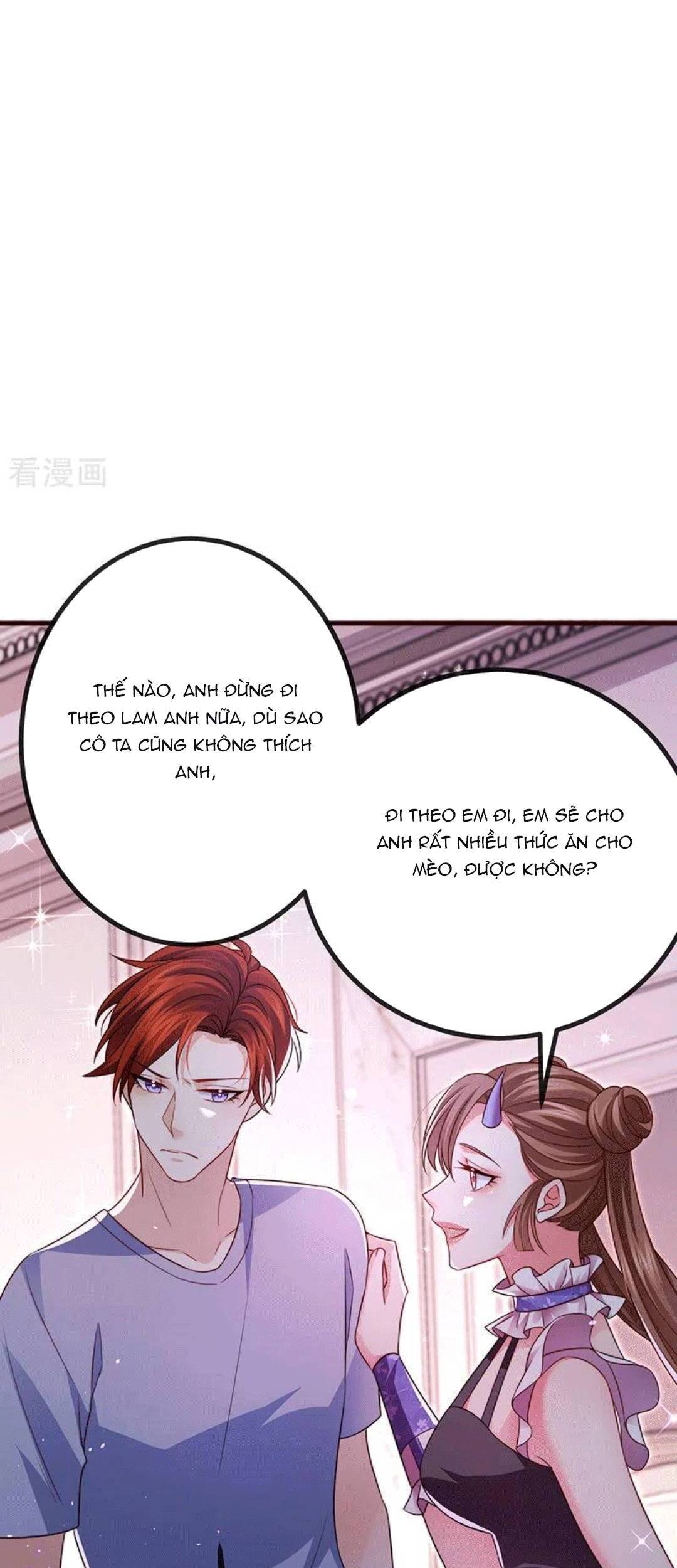 100 Cách Ngược Tra Nữ Chapter 91 - 8