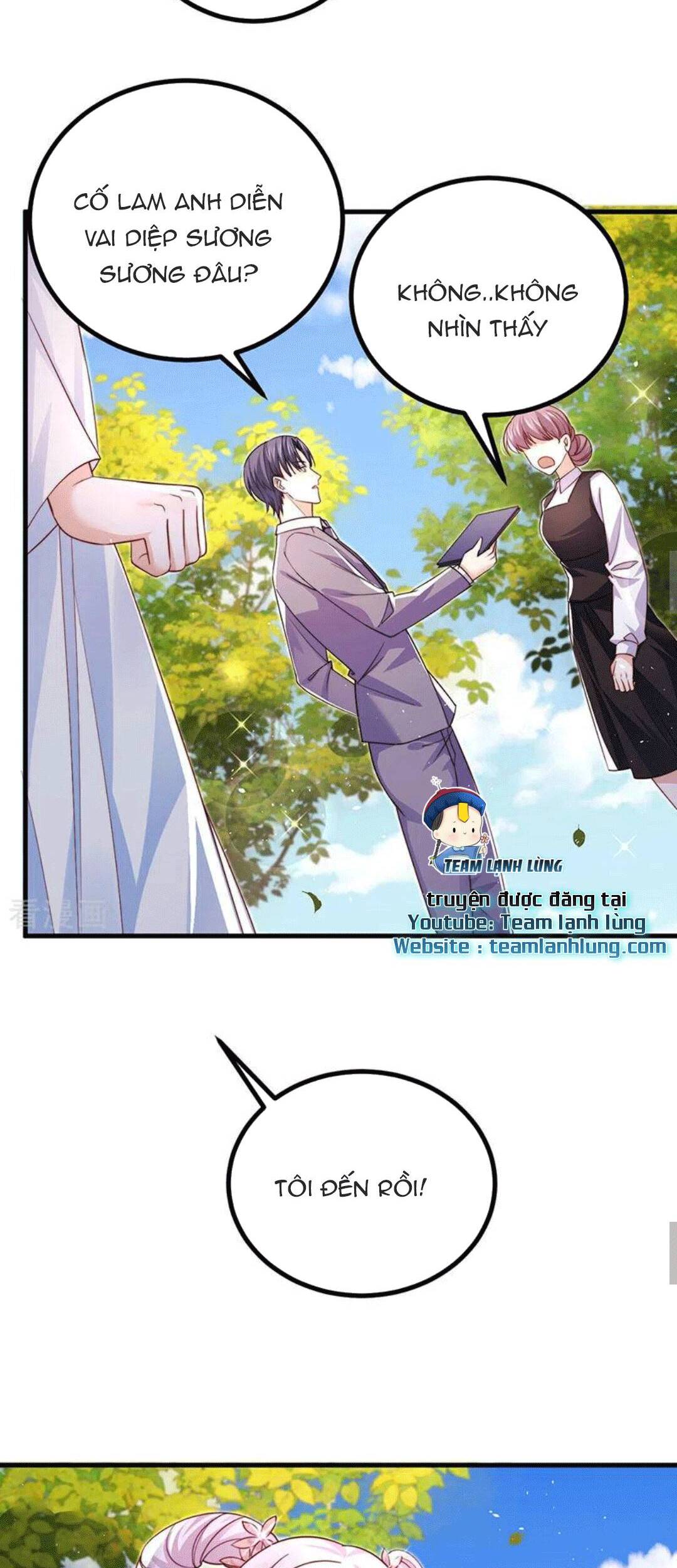 100 Cách Ngược Tra Nữ Chapter 92 - 11