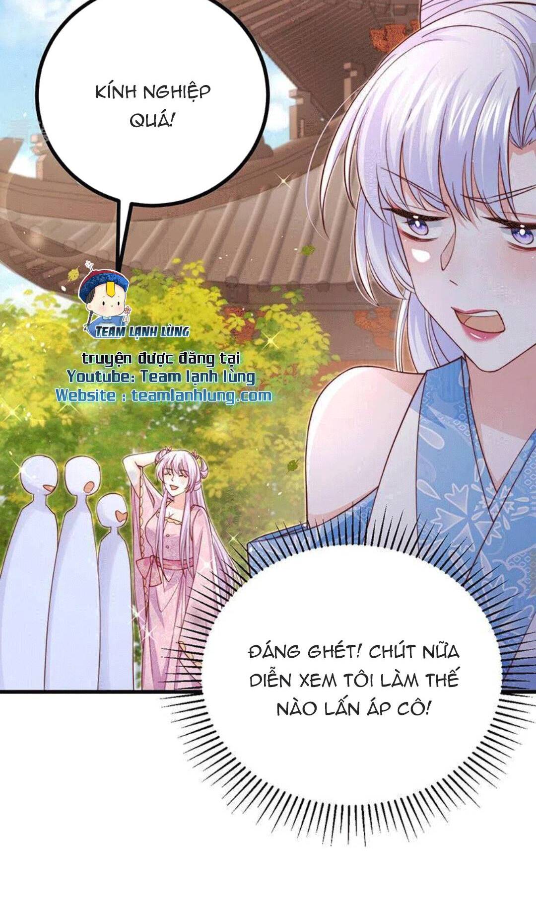100 Cách Ngược Tra Nữ Chapter 92 - 13