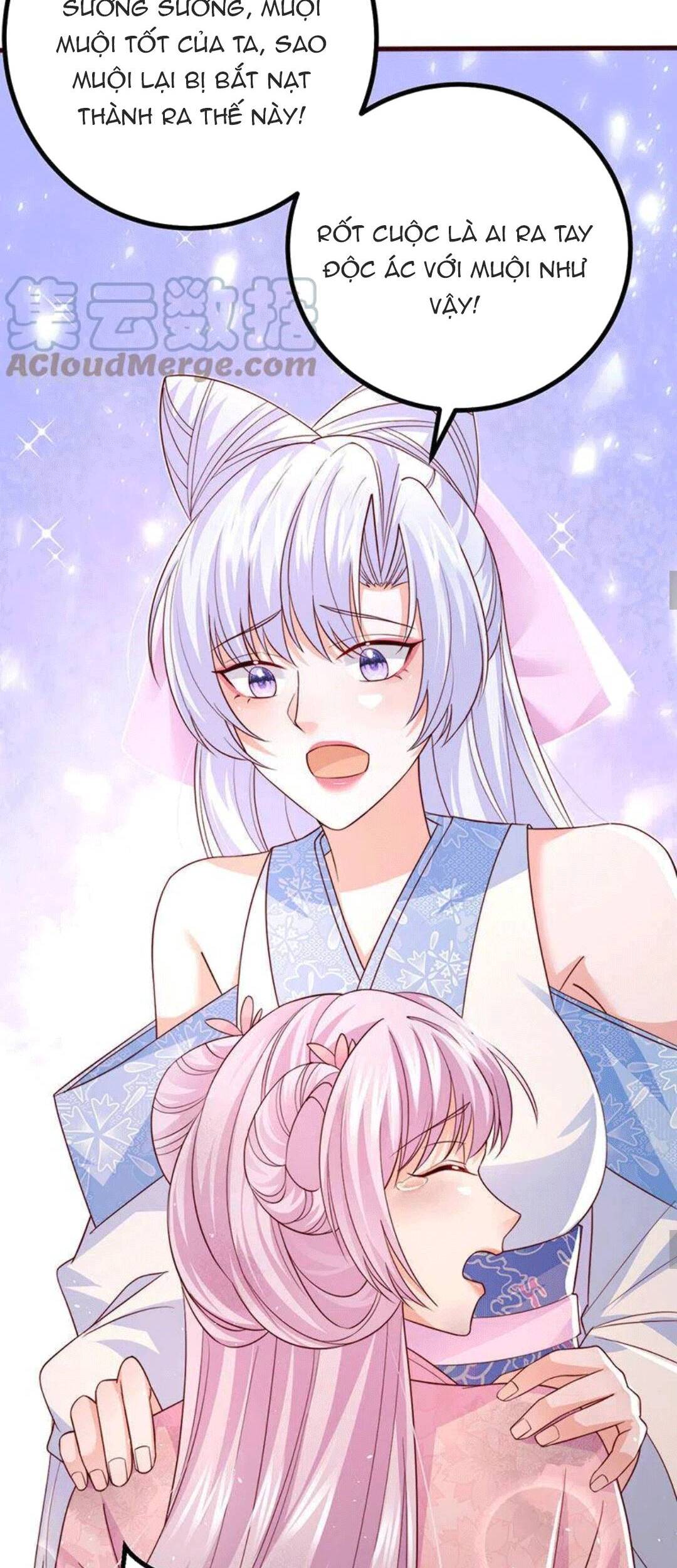 100 Cách Ngược Tra Nữ Chapter 92 - 17