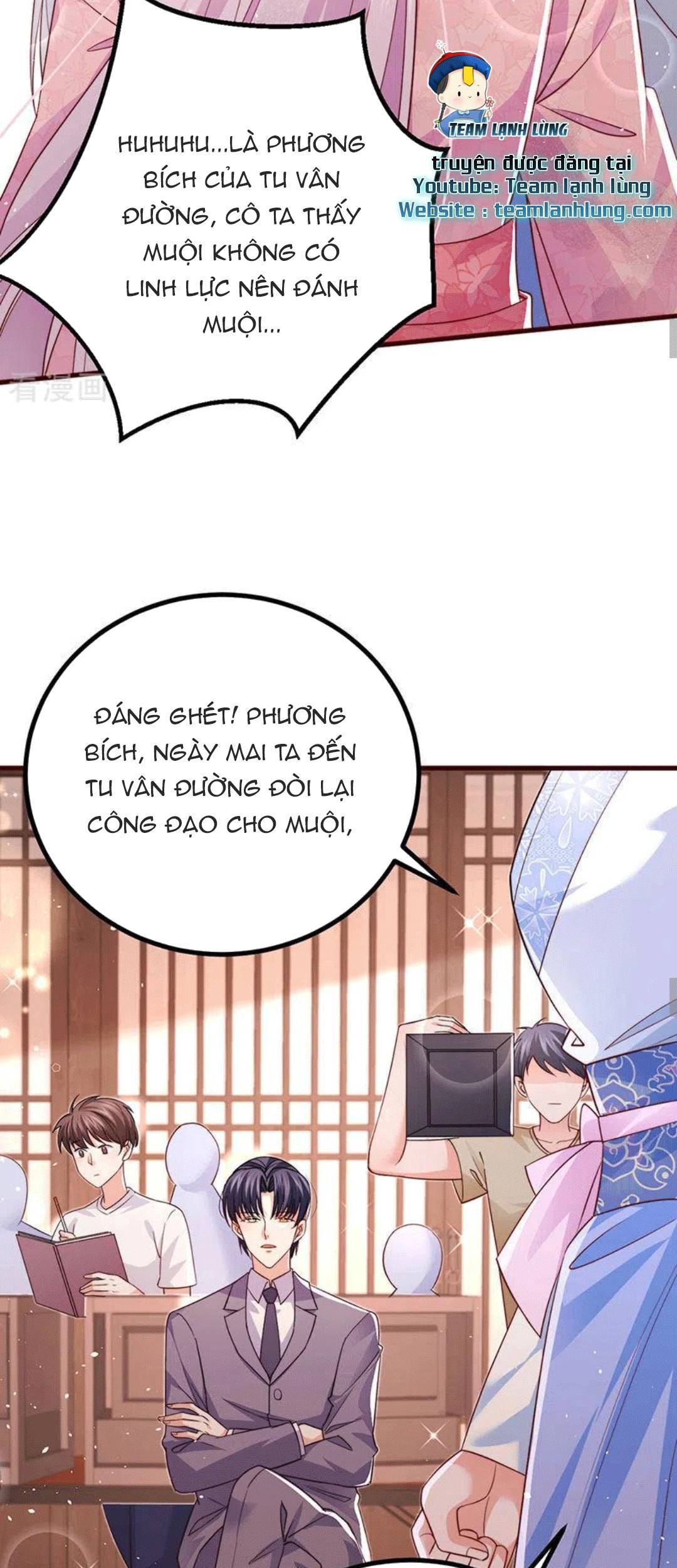 100 Cách Ngược Tra Nữ Chapter 92 - 18