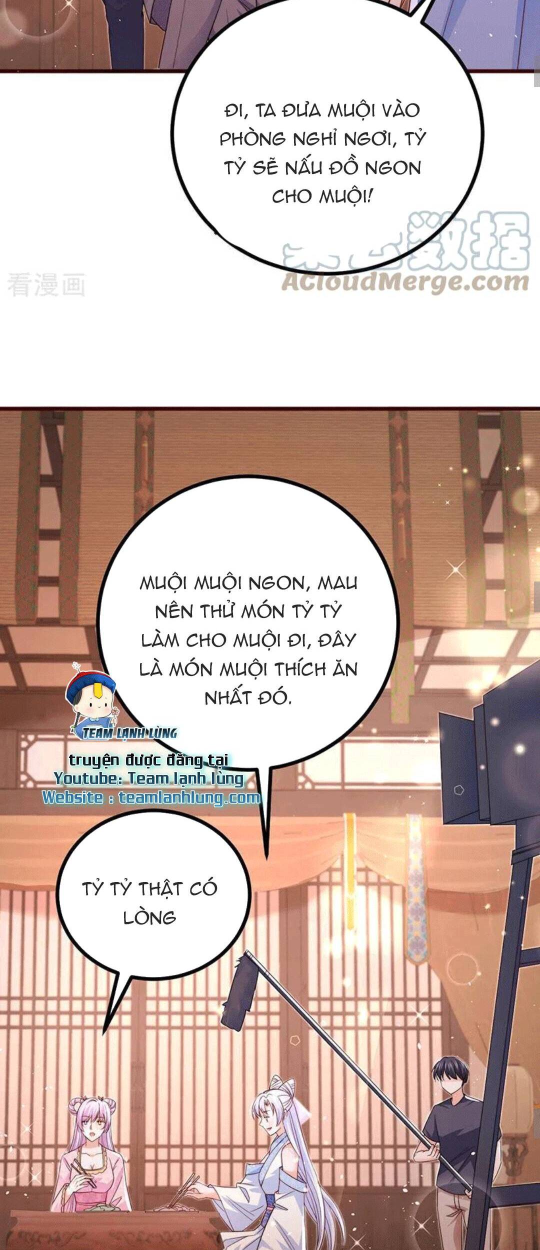 100 Cách Ngược Tra Nữ Chapter 92 - 19