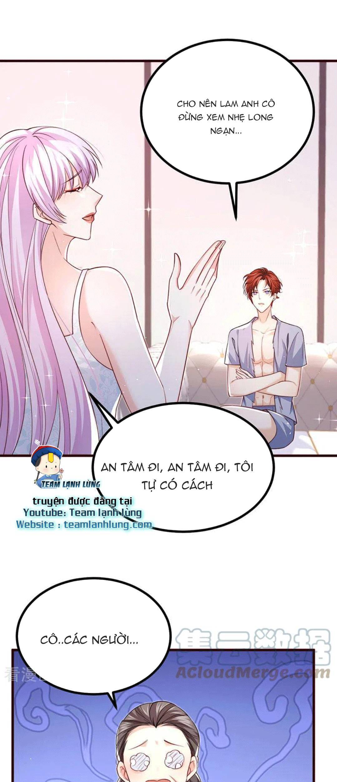 100 Cách Ngược Tra Nữ Chapter 92 - 3