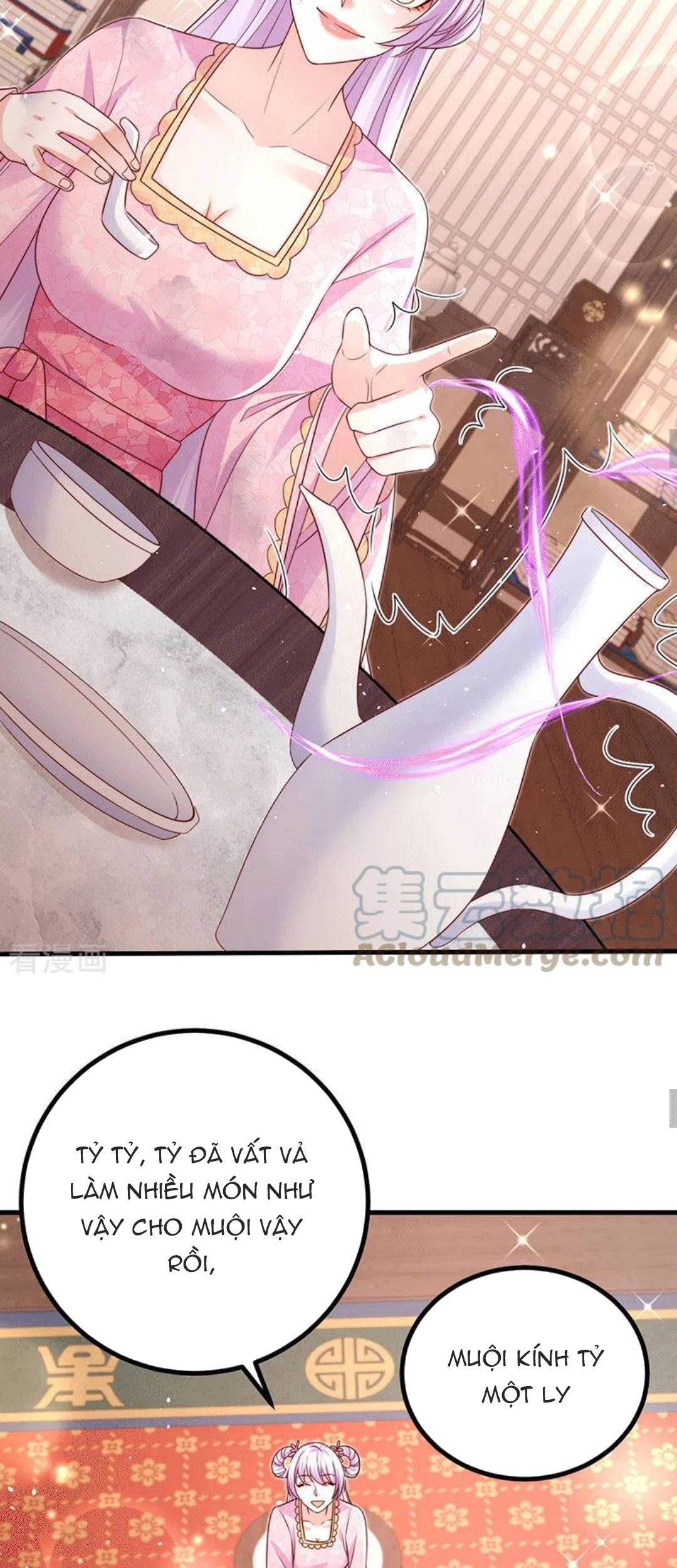 100 Cách Ngược Tra Nữ Chapter 92 - 23