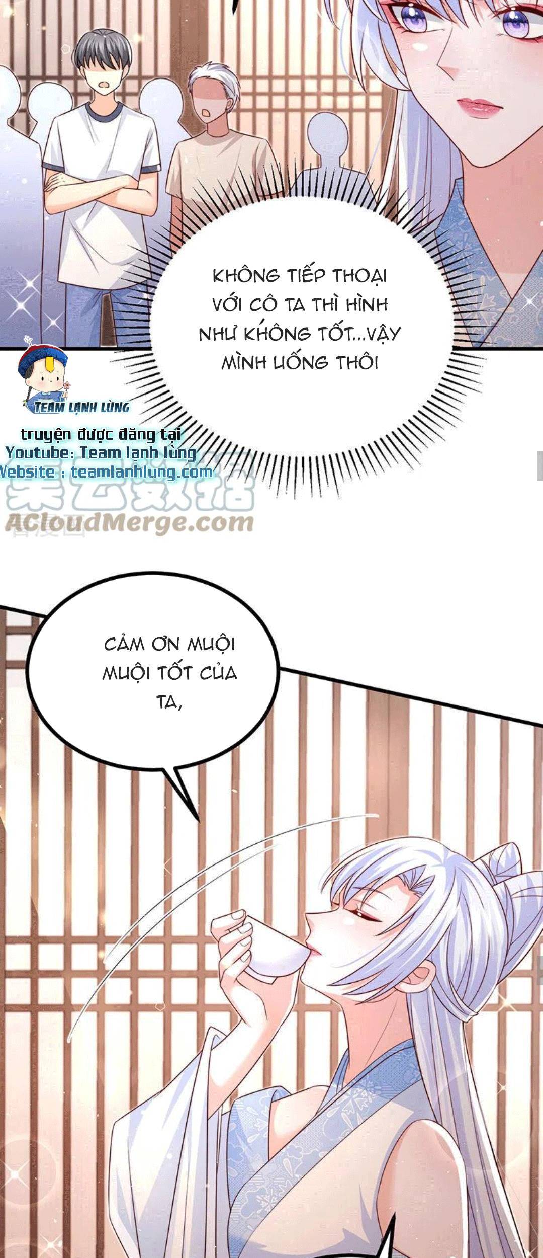 100 Cách Ngược Tra Nữ Chapter 92 - 25